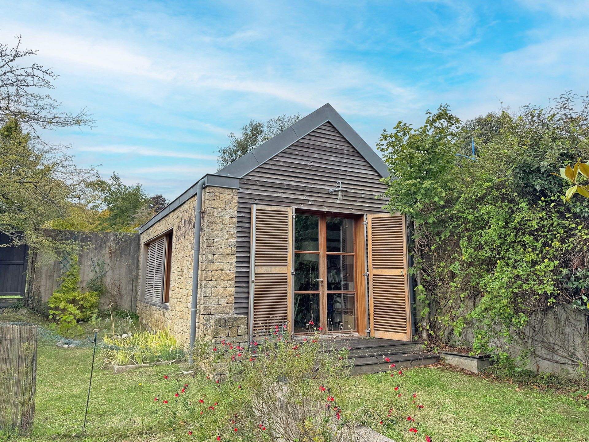 maison de luxe 9 Pièces en vente sur MORGAT (29160)