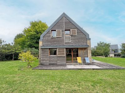 Vente Maison de luxe Morgat 9&nbsp;Pièces 200&nbsp;m²