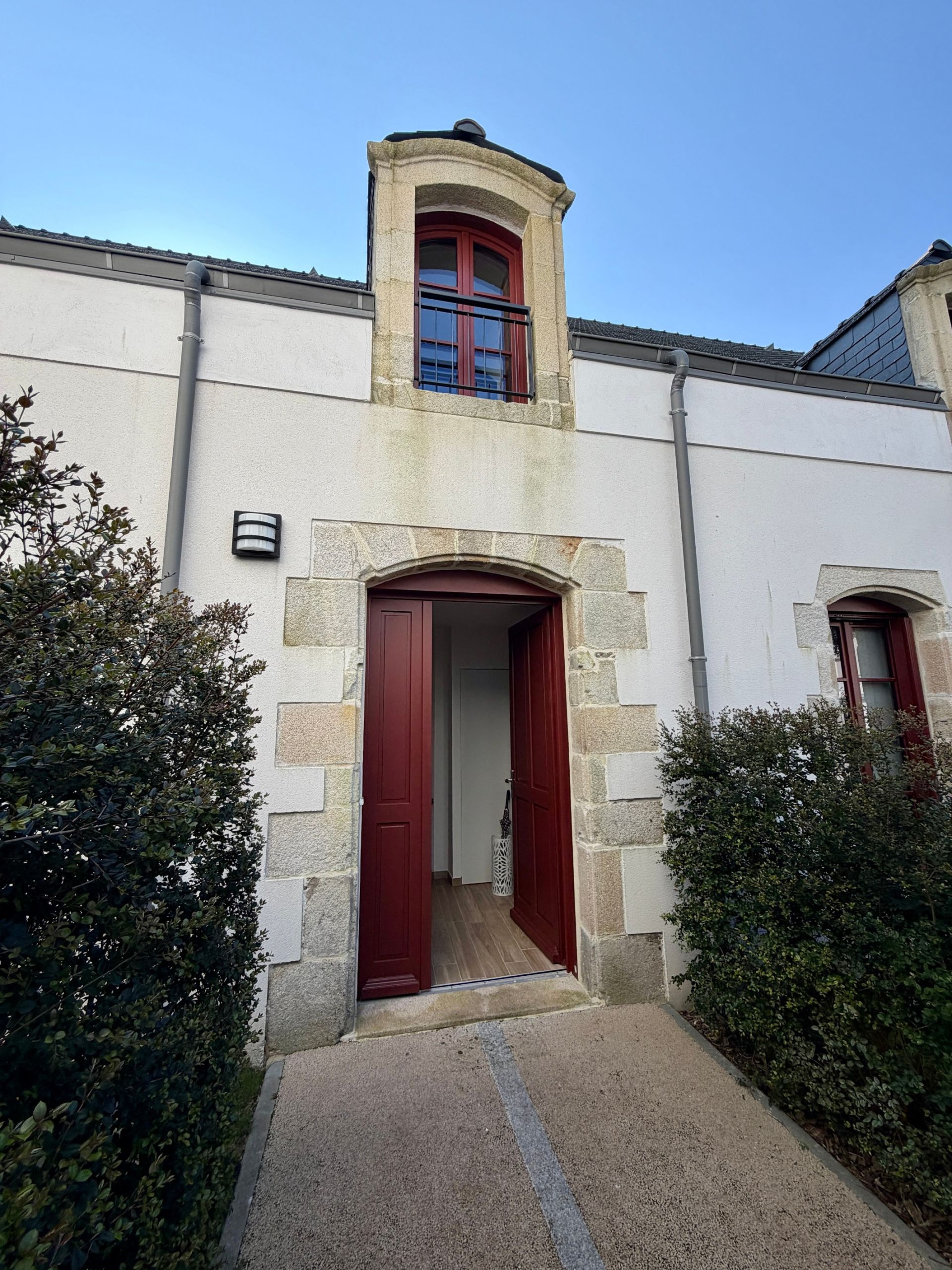 duplex de luxe 5 Pièces en vente sur QUIMPER (29000)