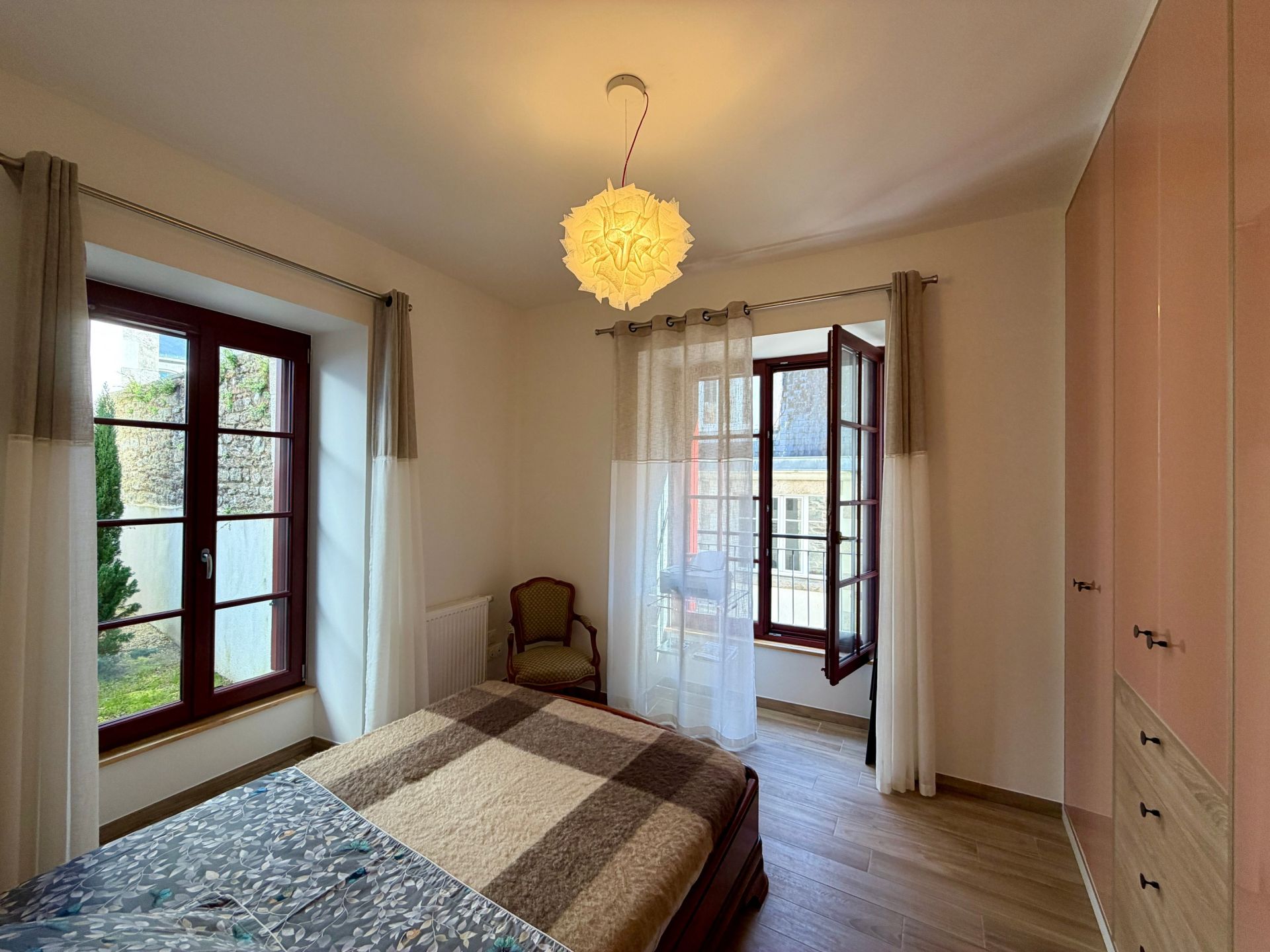 duplex de luxe 5 Pièces en vente sur QUIMPER (29000)