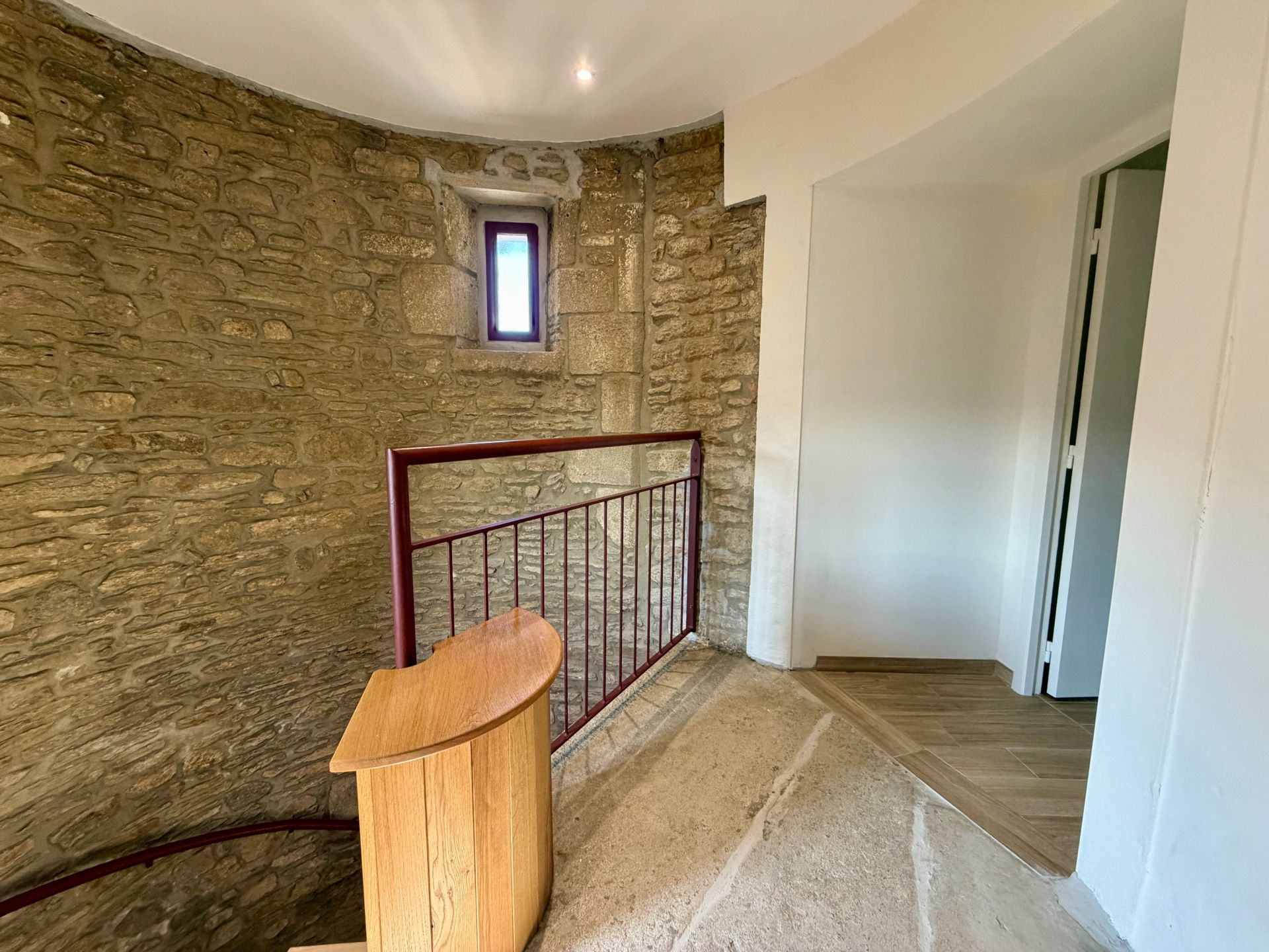 duplex de luxe 5 Pièces en vente sur QUIMPER (29000)