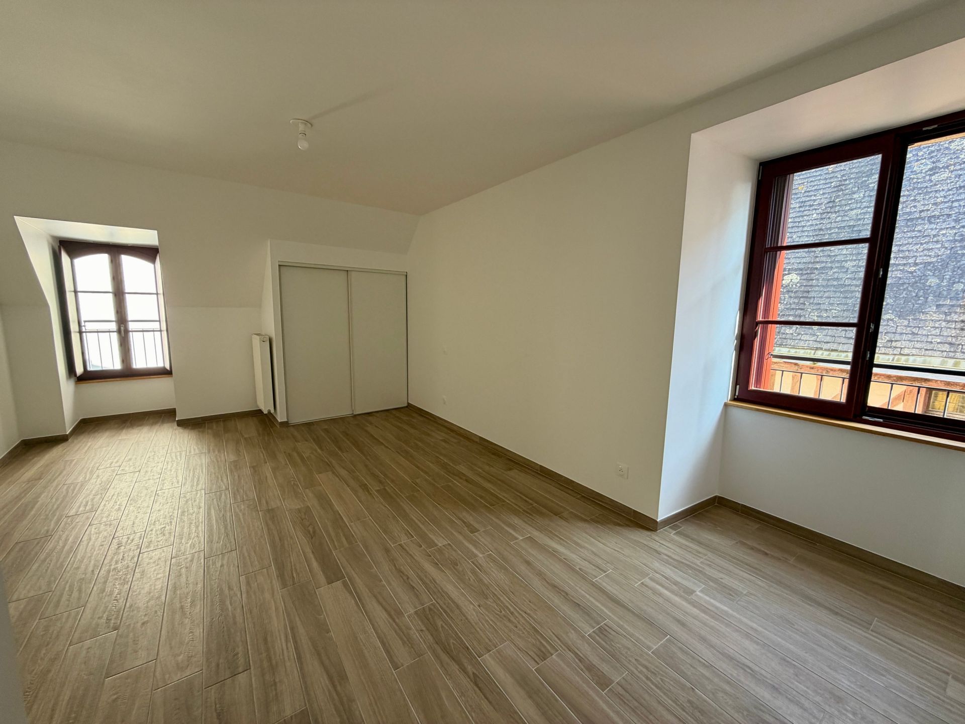 duplex de luxe 5 Pièces en vente sur QUIMPER (29000)