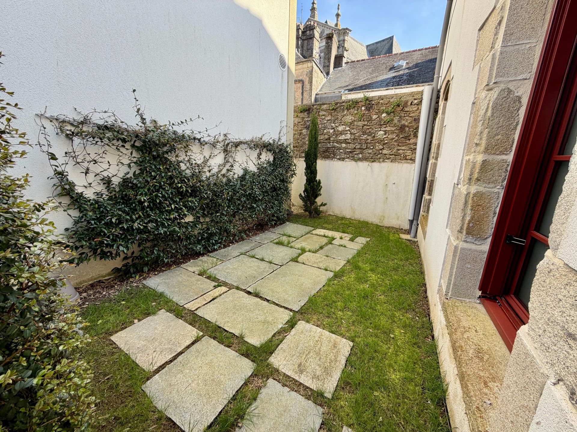 duplex de luxe 5 Pièces en vente sur QUIMPER (29000)