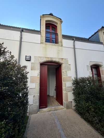 Vente Duplex de luxe Quimper 5&nbsp;Pièces 170&nbsp;m²