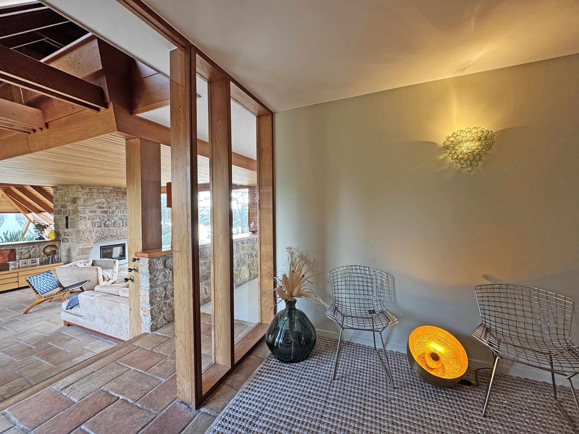 maison de luxe 10 Pièces en vente sur LANNILIS (29870)