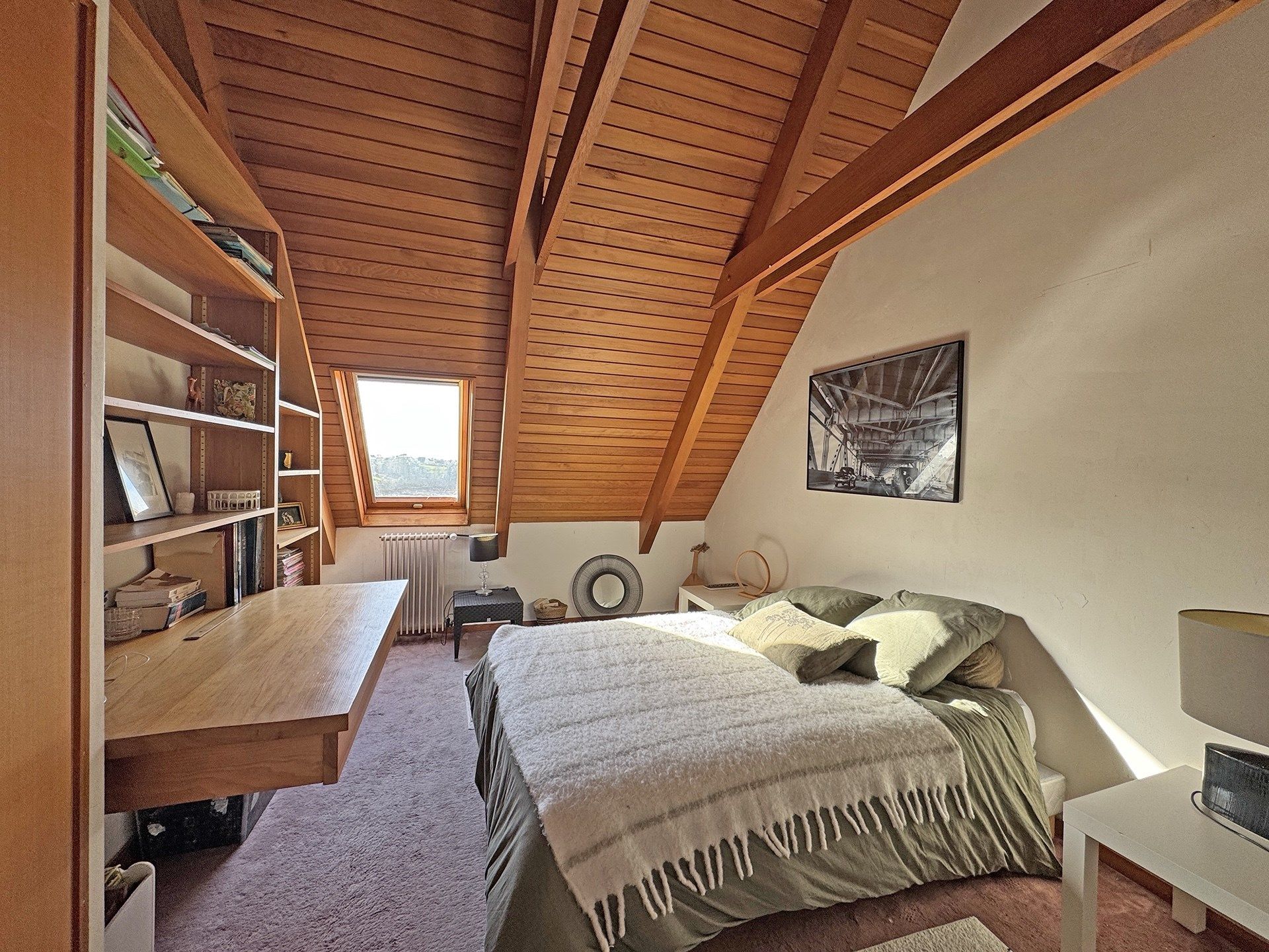 maison de luxe 10 Pièces en vente sur LANNILIS (29870)