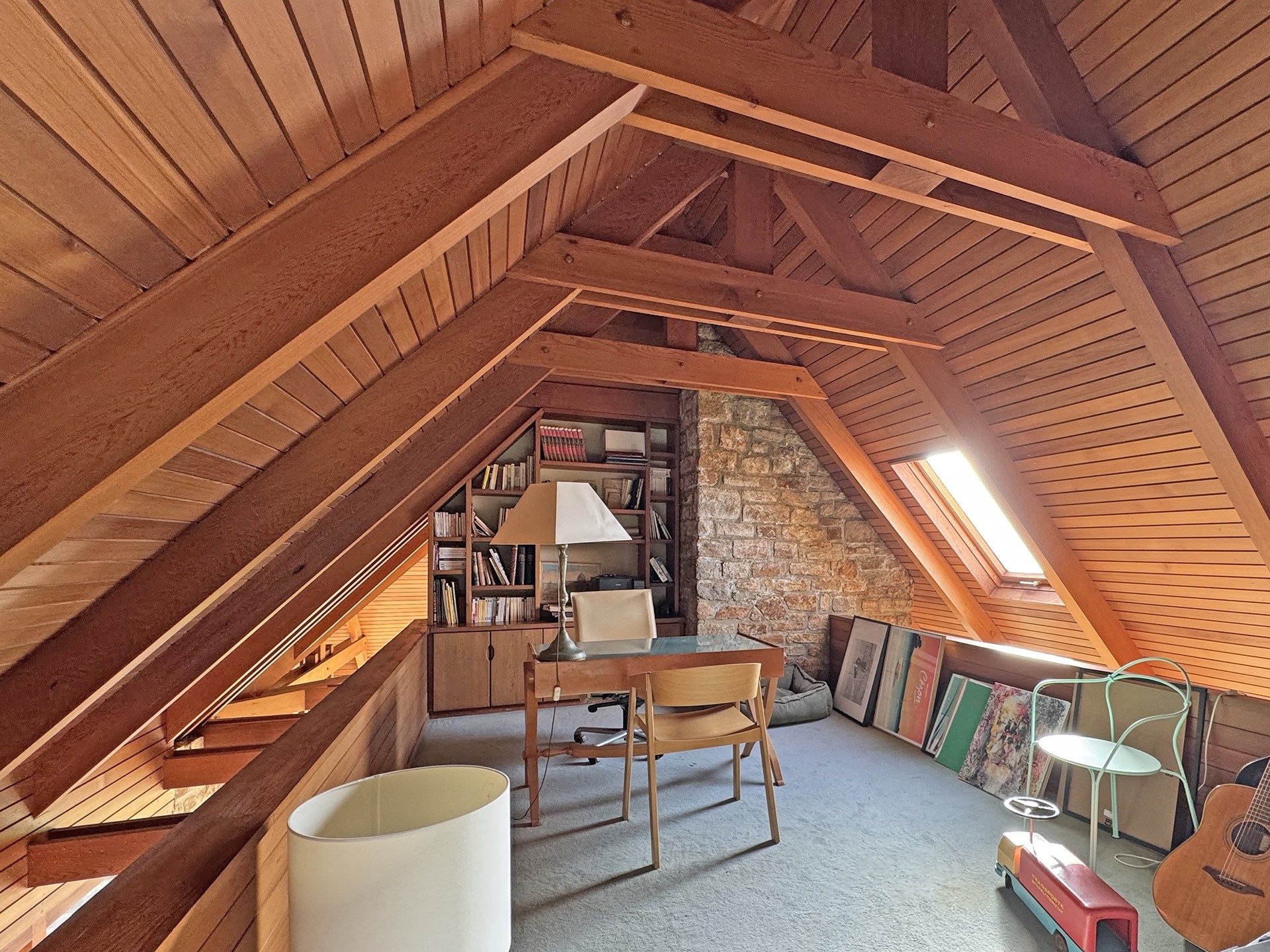 maison de luxe 10 Pièces en vente sur LANNILIS (29870)