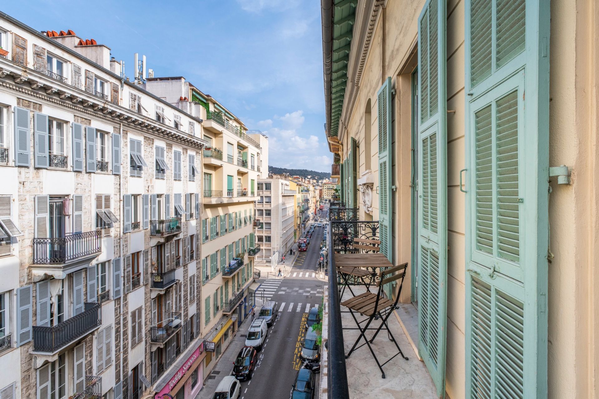 appartement de luxe 6 Pièces en vente sur NICE (06000)