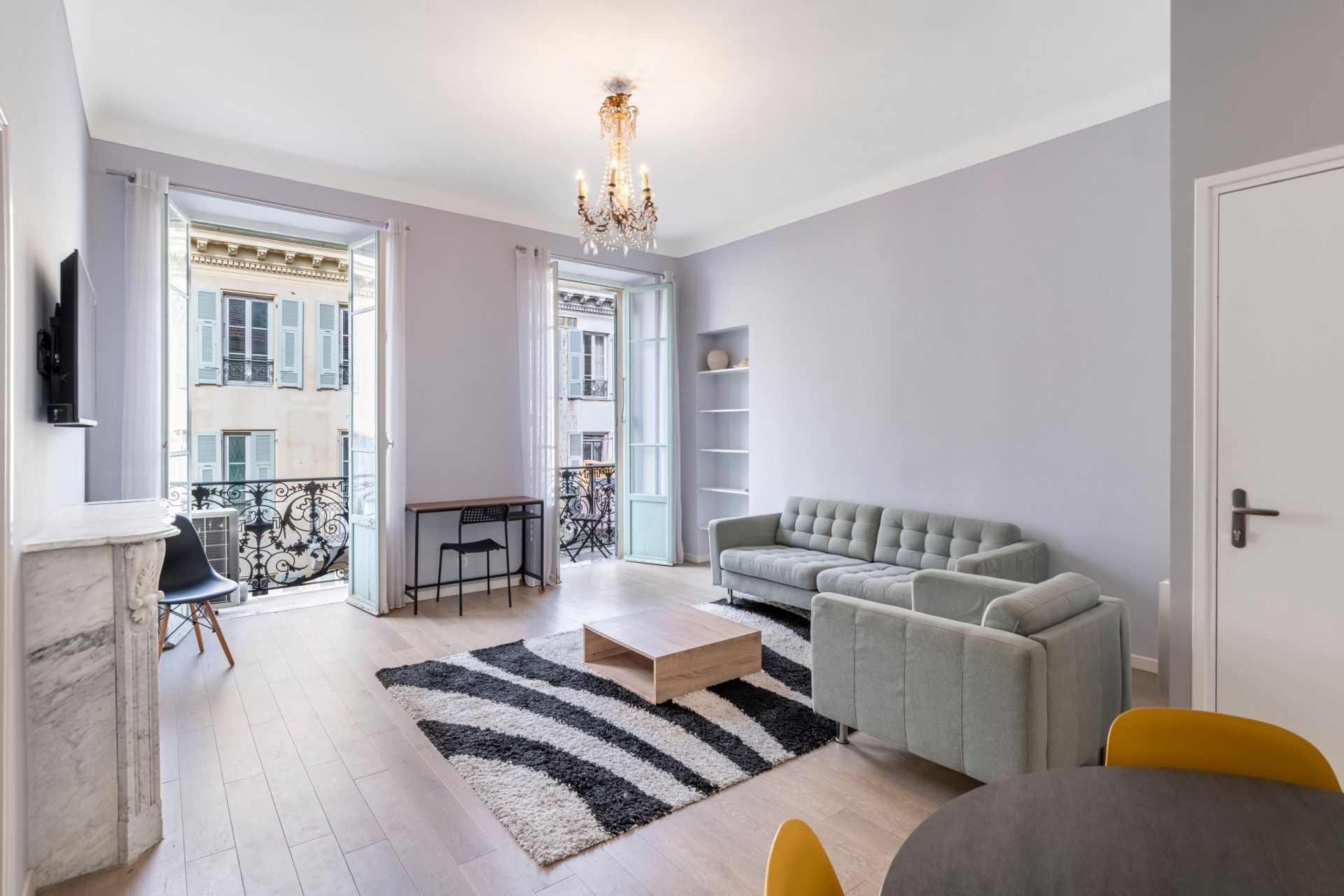 appartement de luxe 6 Pièces en vente sur NICE (06000)