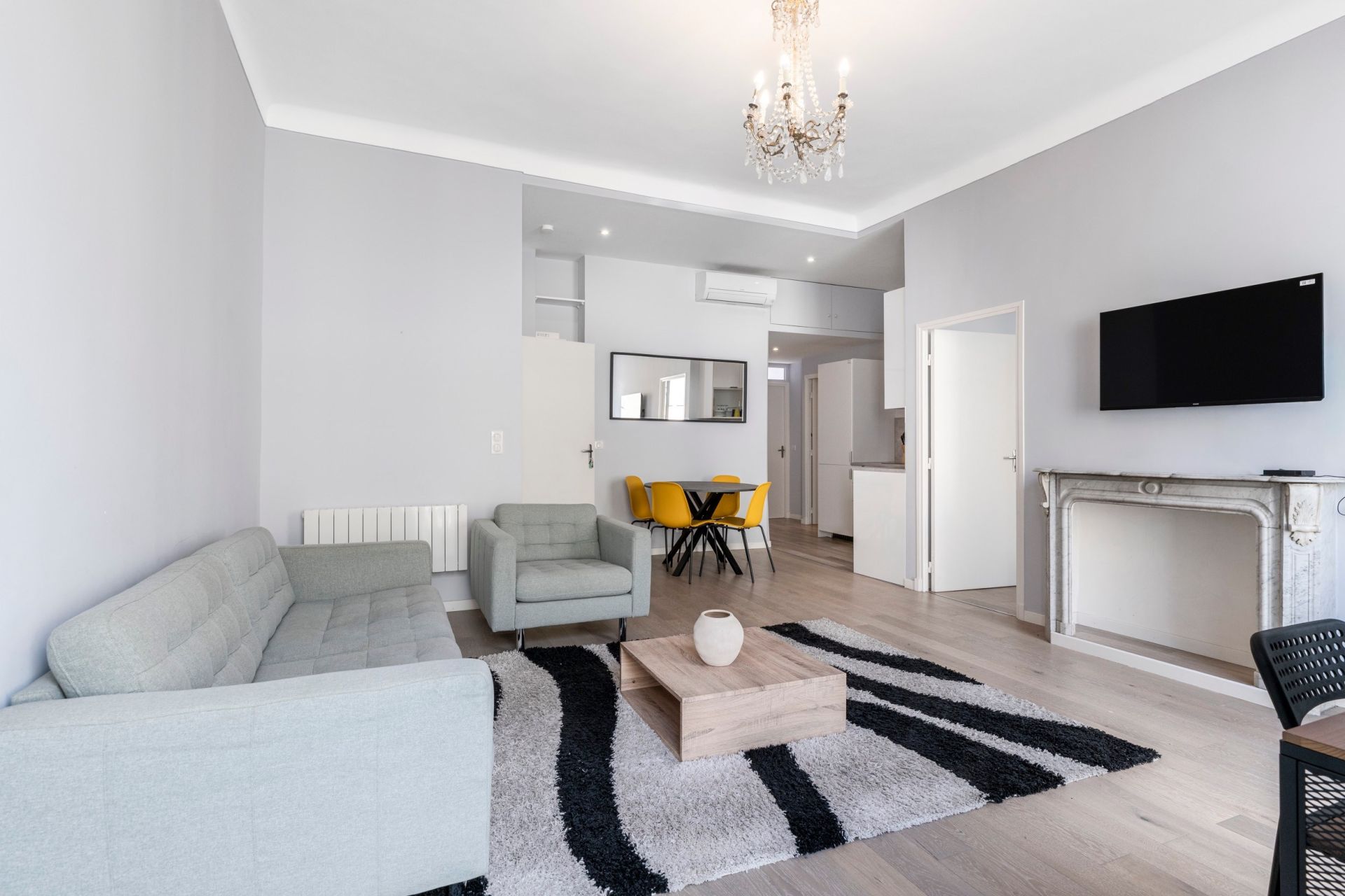 appartement de luxe 6 Pièces en vente sur NICE (06000)