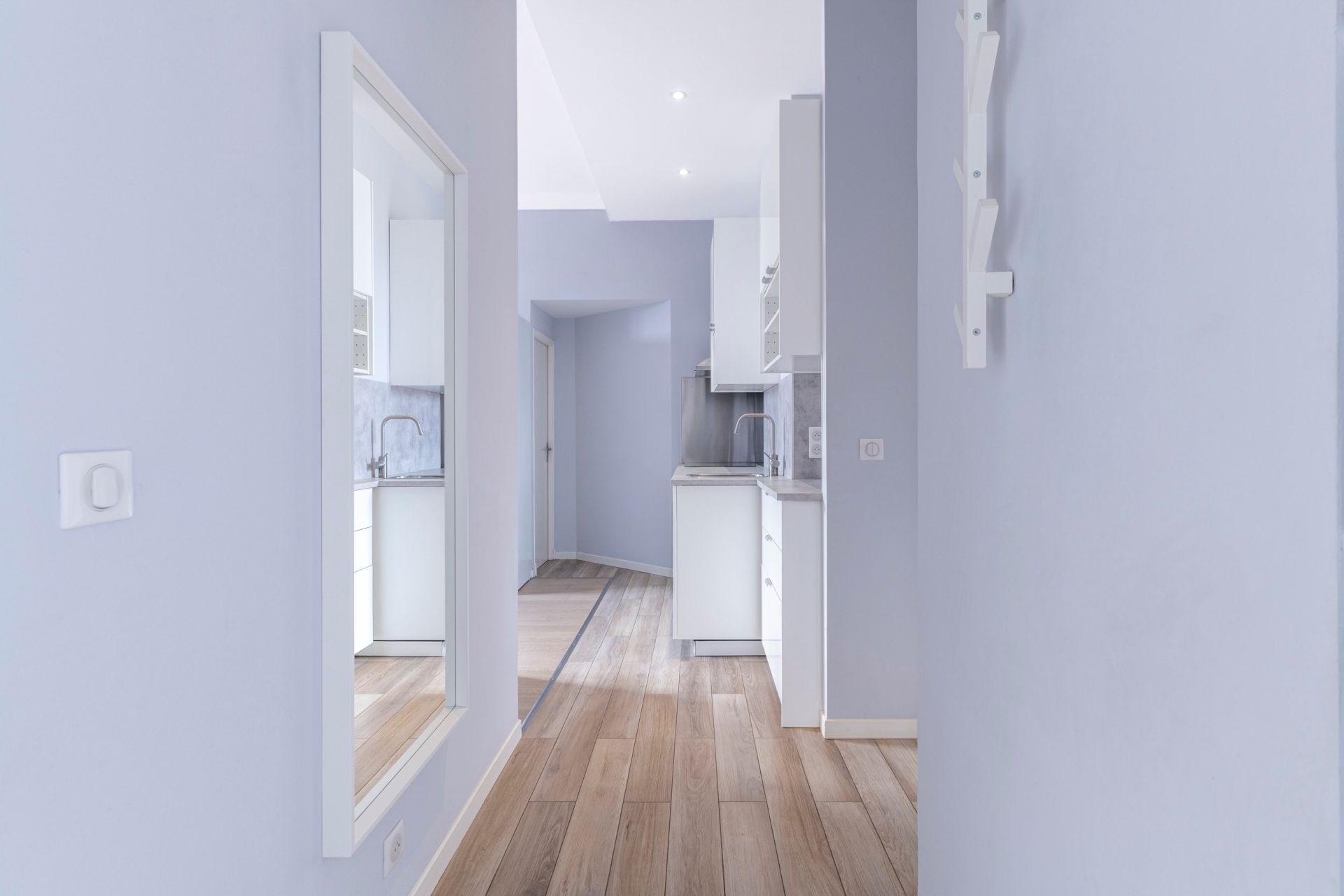 appartement de luxe 6 Pièces en vente sur NICE (06000)