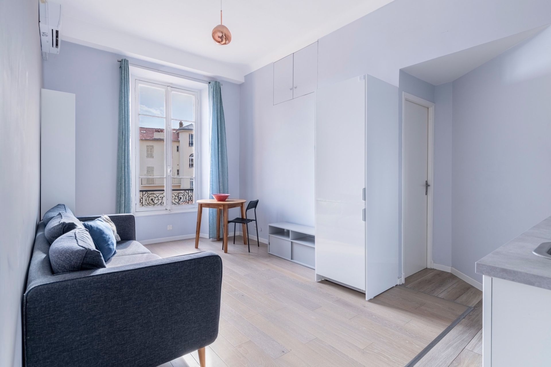 appartement de luxe 6 Pièces en vente sur NICE (06000)