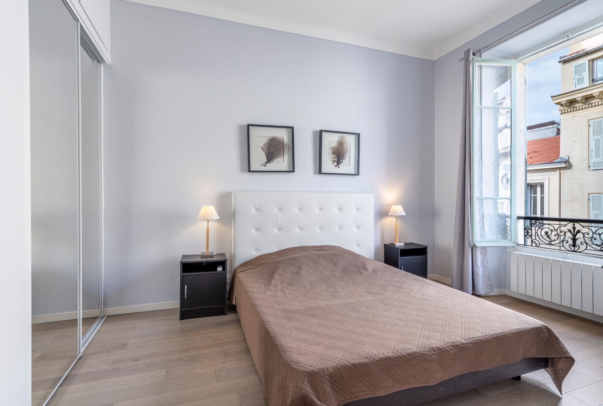 appartement de luxe 6 Pièces en vente sur NICE (06000)