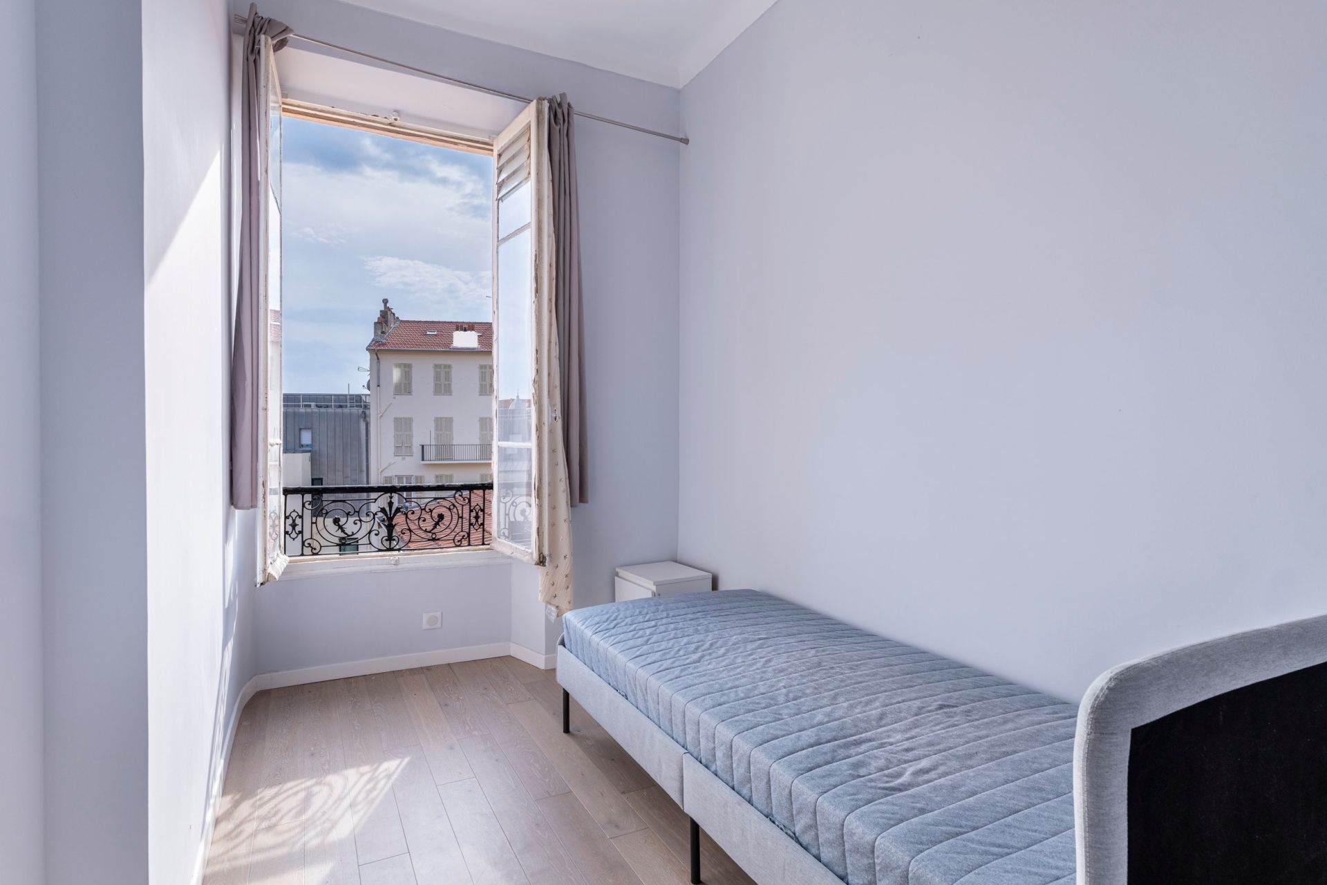 appartement de luxe 6 Pièces en vente sur NICE (06000)