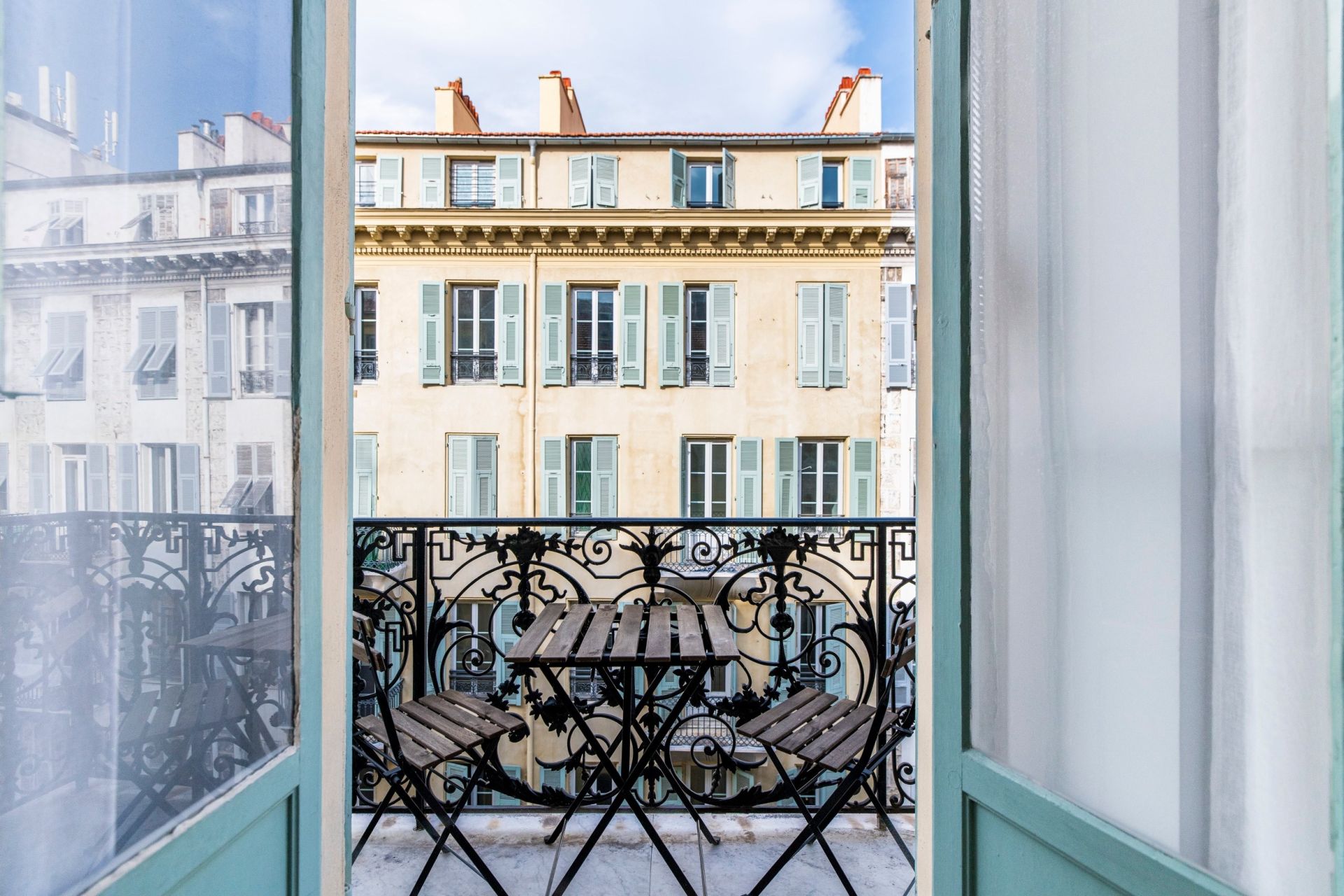 appartement de luxe 6 Pièces en vente sur NICE (06000)