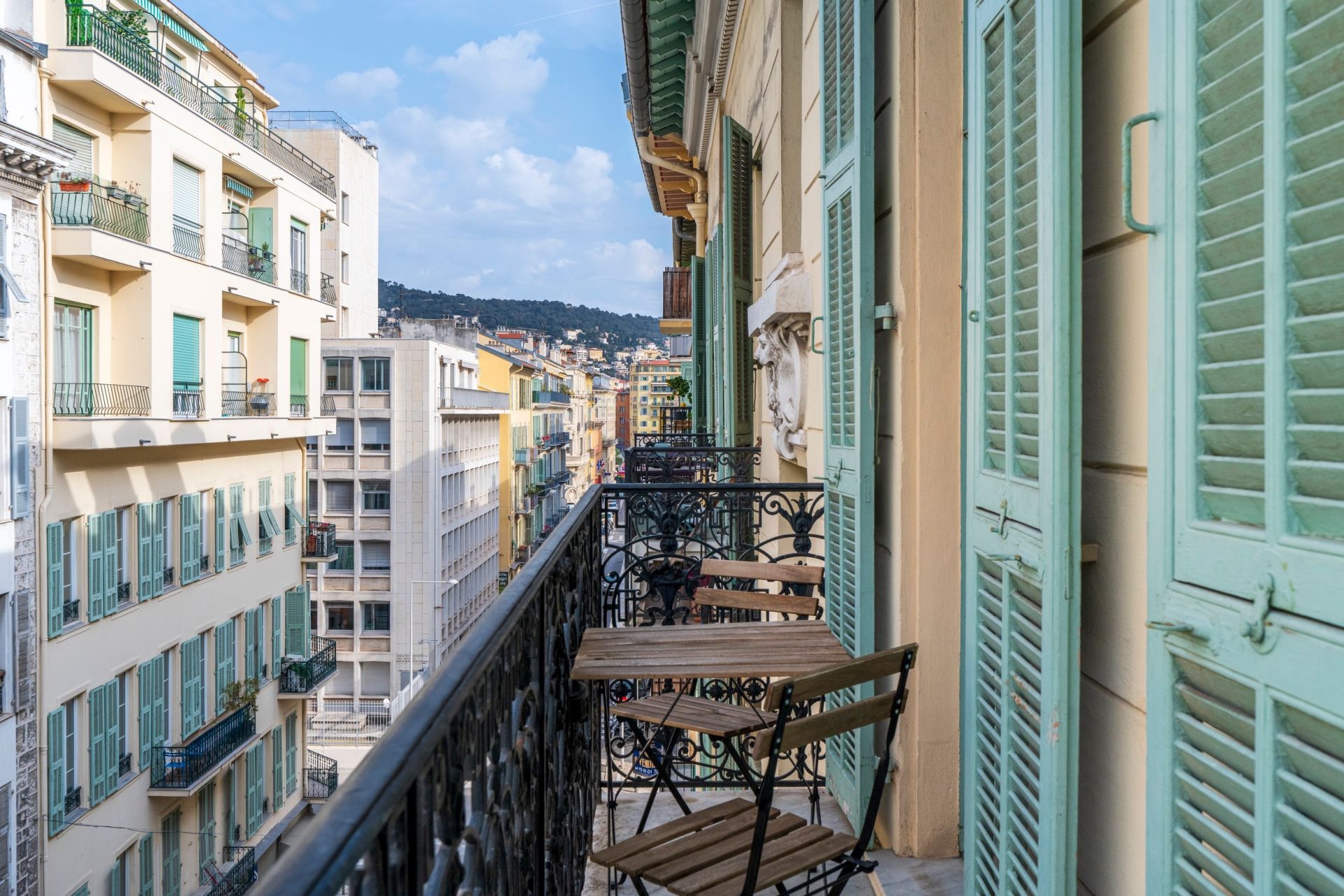 appartement de luxe 6 Pièces en vente sur NICE (06000)