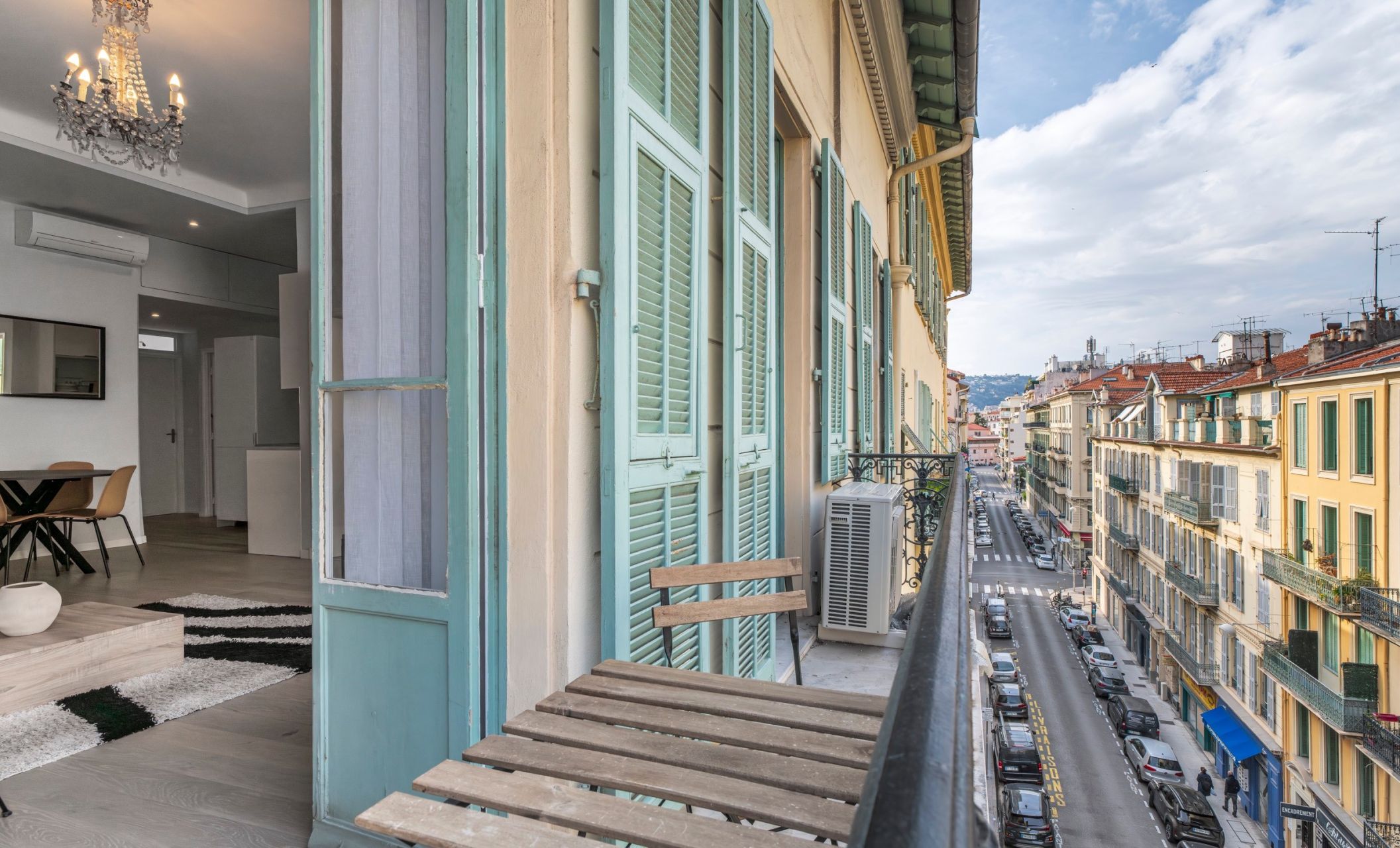appartement de luxe 6 Pièces en vente sur NICE (06000)