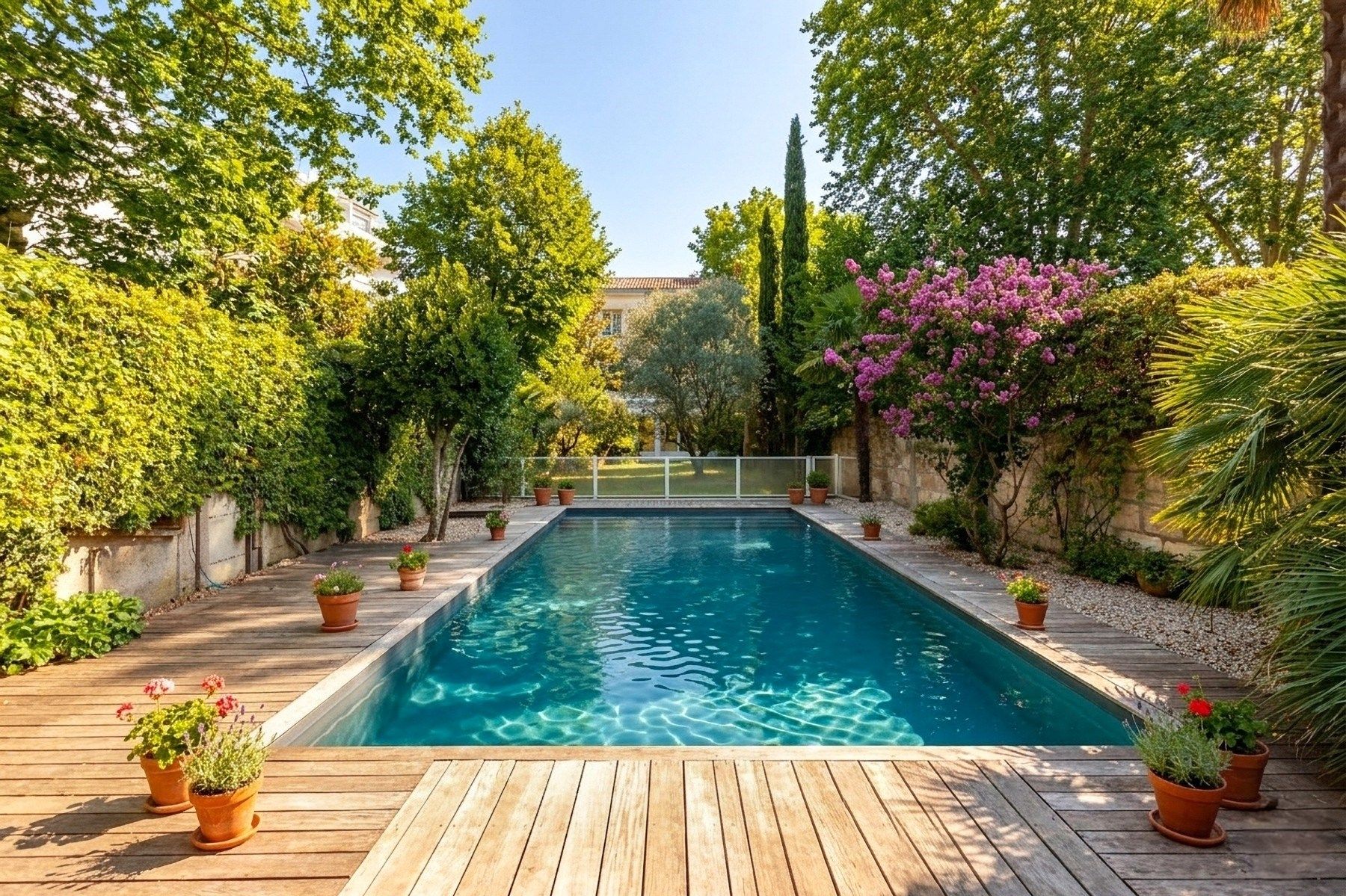 maison de luxe 10 Pièces en vente sur BORDEAUX (33000)