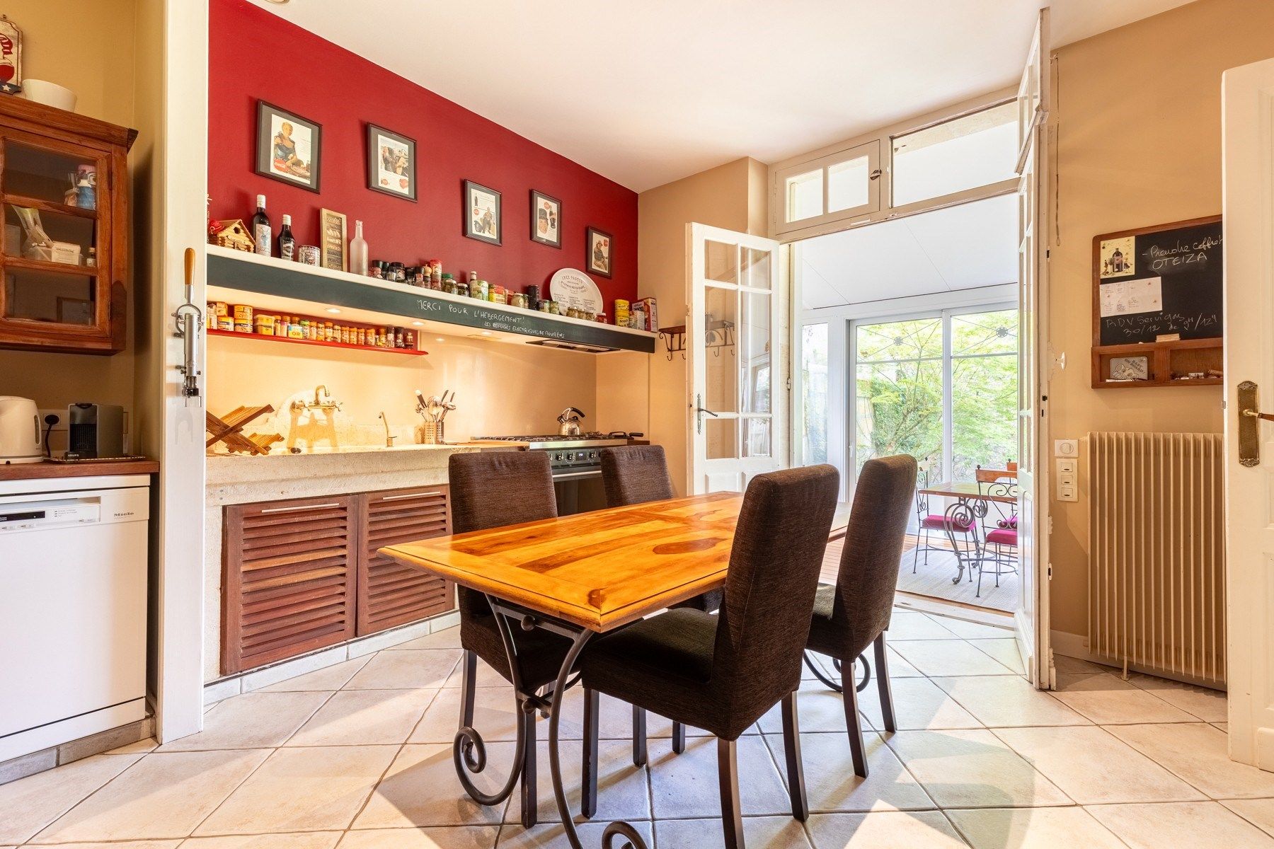 maison de luxe 10 Pièces en vente sur BORDEAUX (33000)