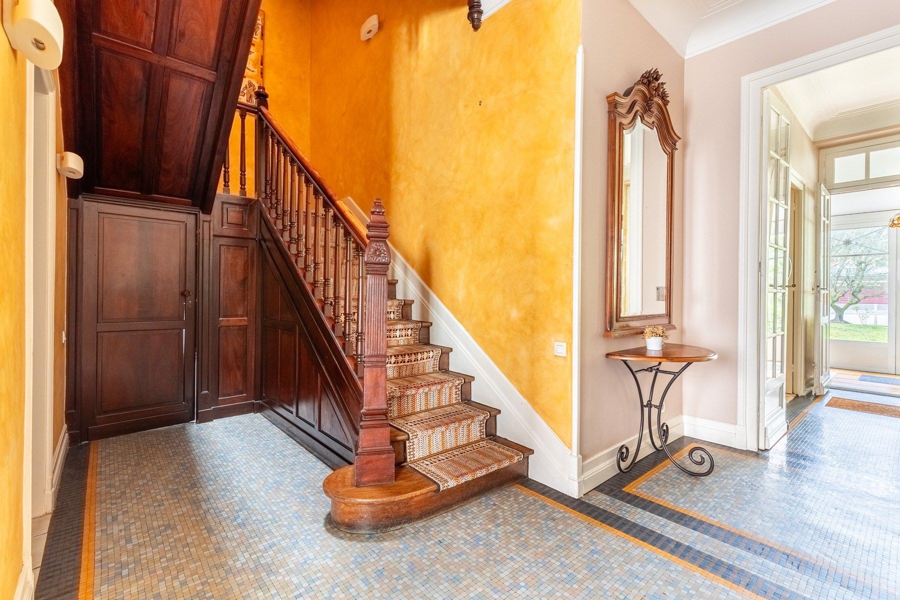 maison de luxe 10 Pièces en vente sur BORDEAUX (33000)