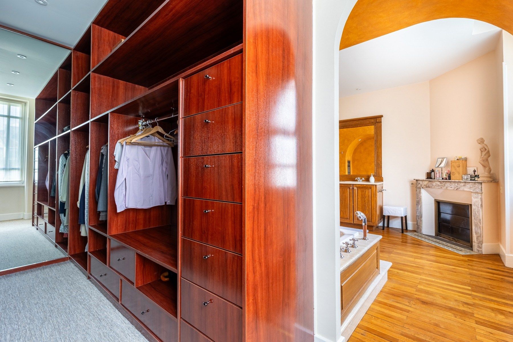 maison de luxe 10 Pièces en vente sur BORDEAUX (33000)