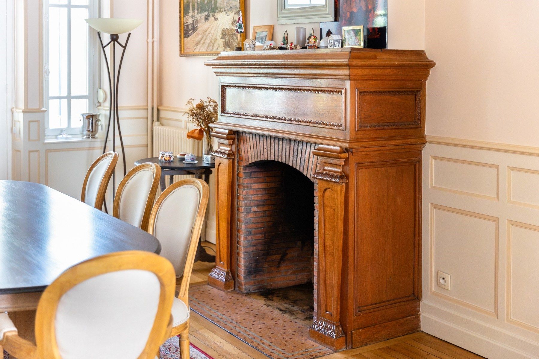 maison de luxe 10 Pièces en vente sur BORDEAUX (33000)