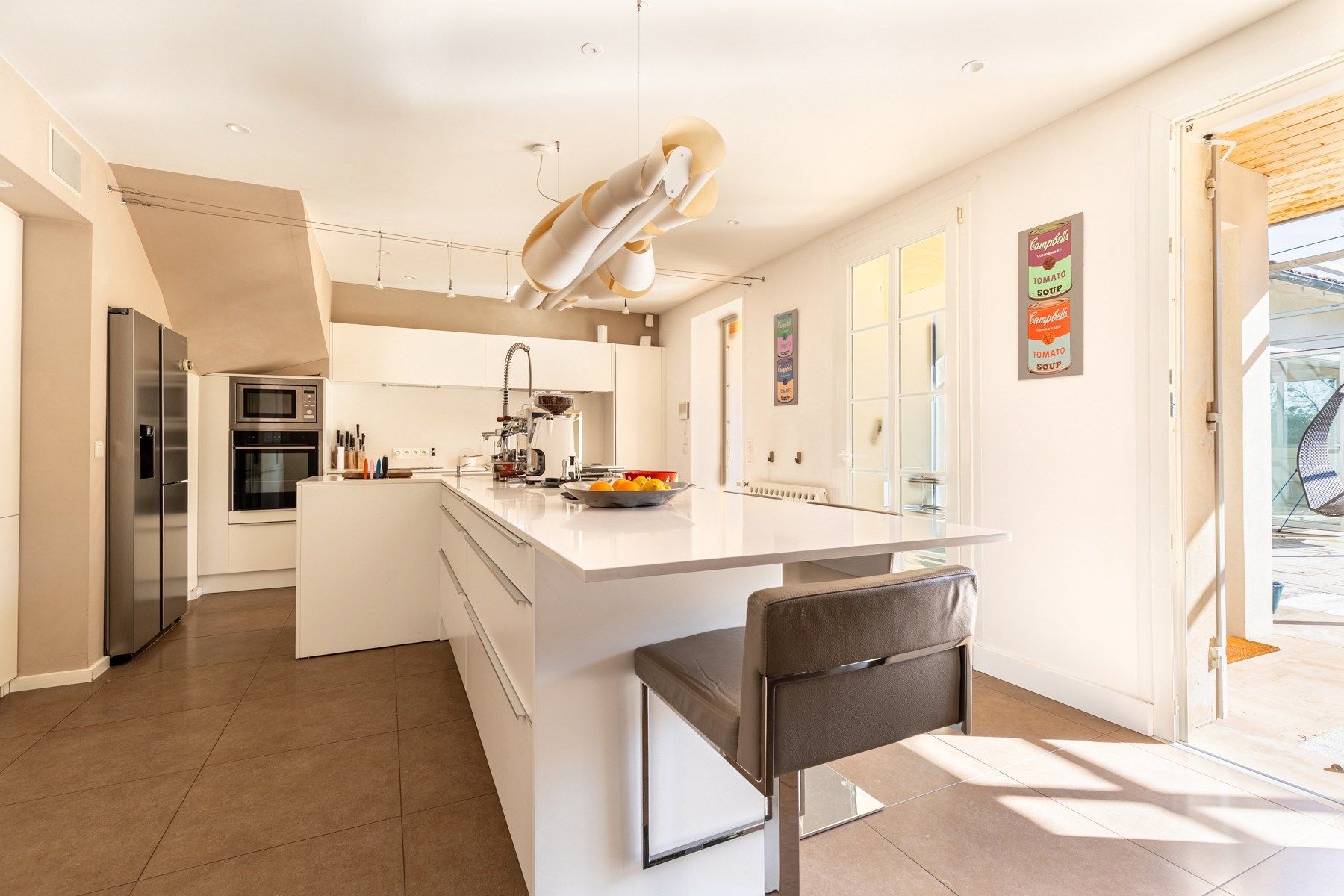 maison de luxe 8 Pièces en vente sur LIBOURNE (33500)