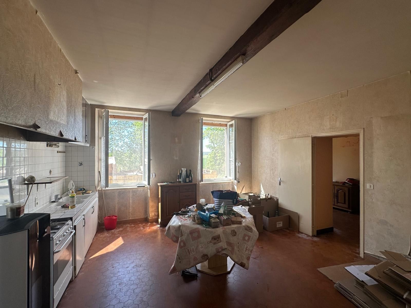 maison de luxe 10 Pièces en vente sur VERFEIL (31590)