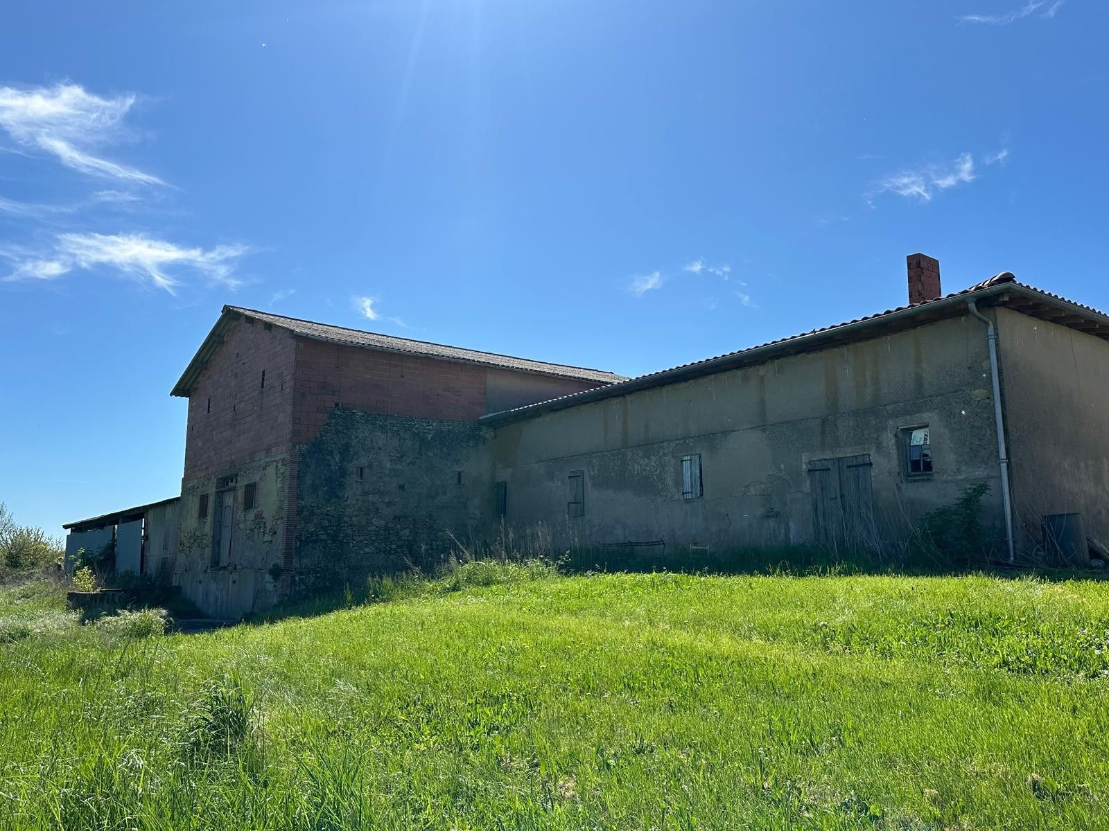 maison de luxe 10 Pièces en vente sur VERFEIL (31590)