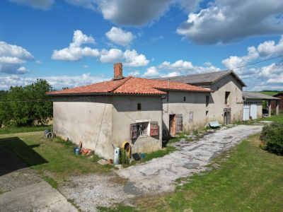 Vente Maison de luxe Verfeil 10&nbsp;Pièces 350&nbsp;m²