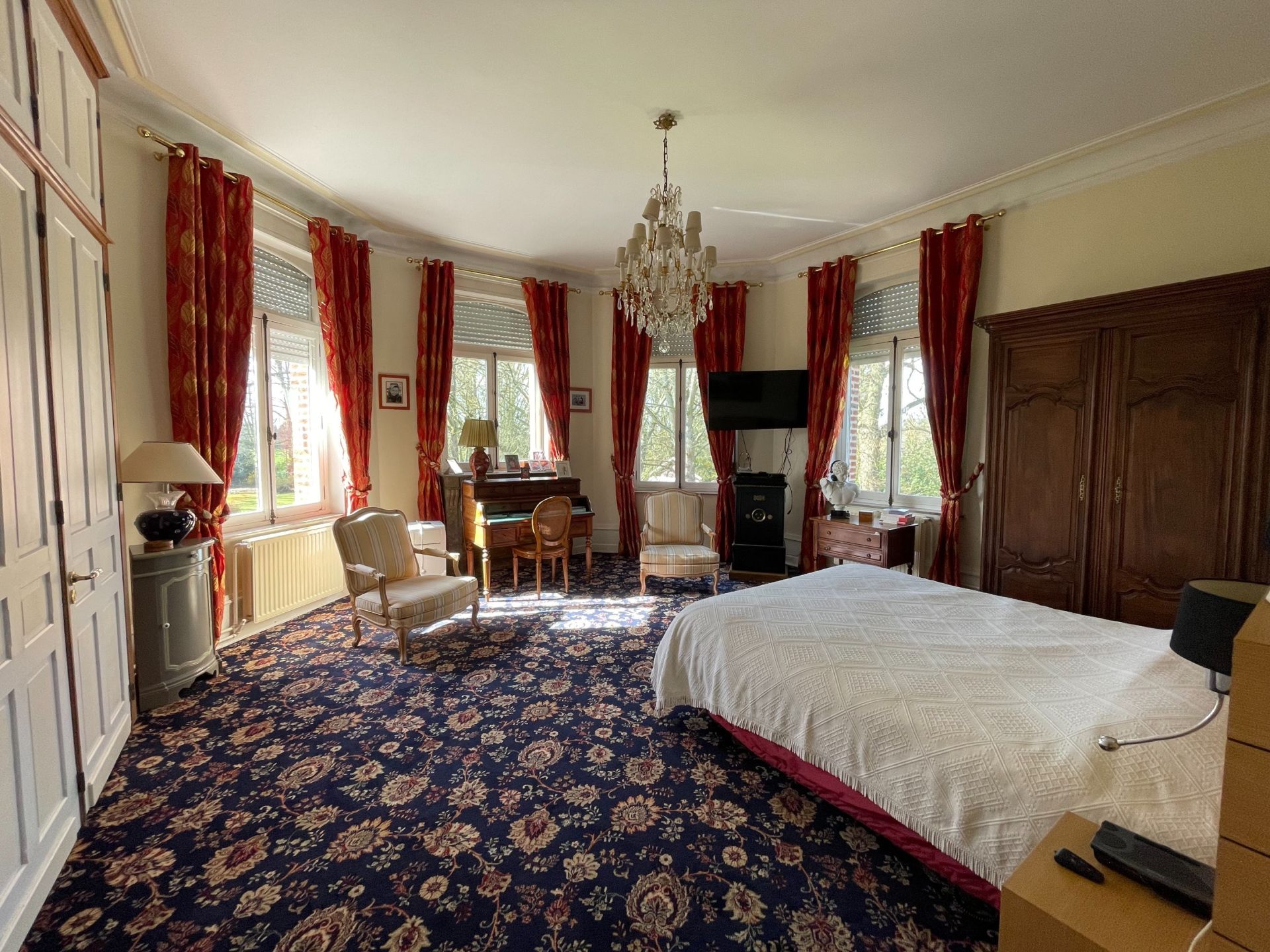 maison de luxe 15 Pièces en vente sur PHALEMPIN (59133)