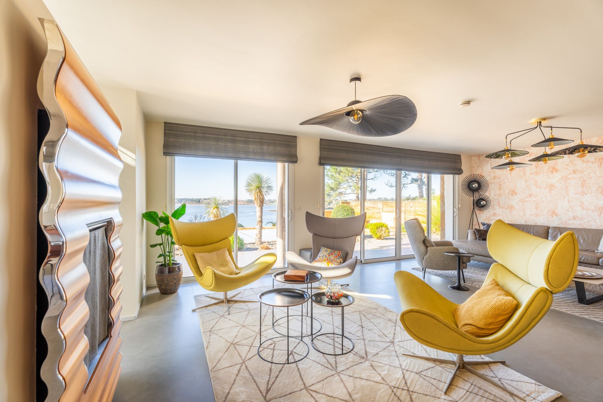 maison de luxe 8 Pièces en vente sur BADEN (56870)