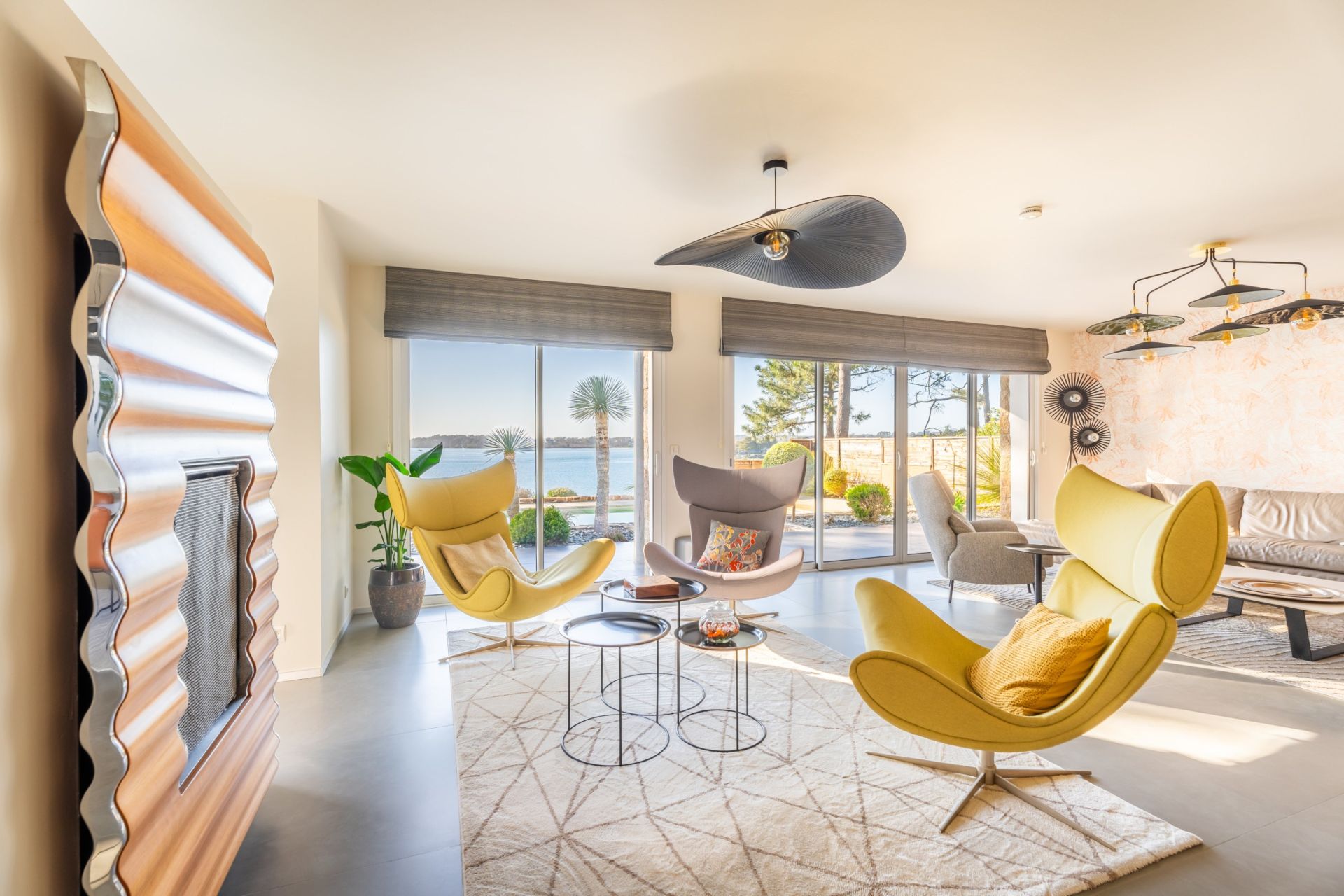 maison de luxe 8 Pièces en vente sur BADEN (56870)