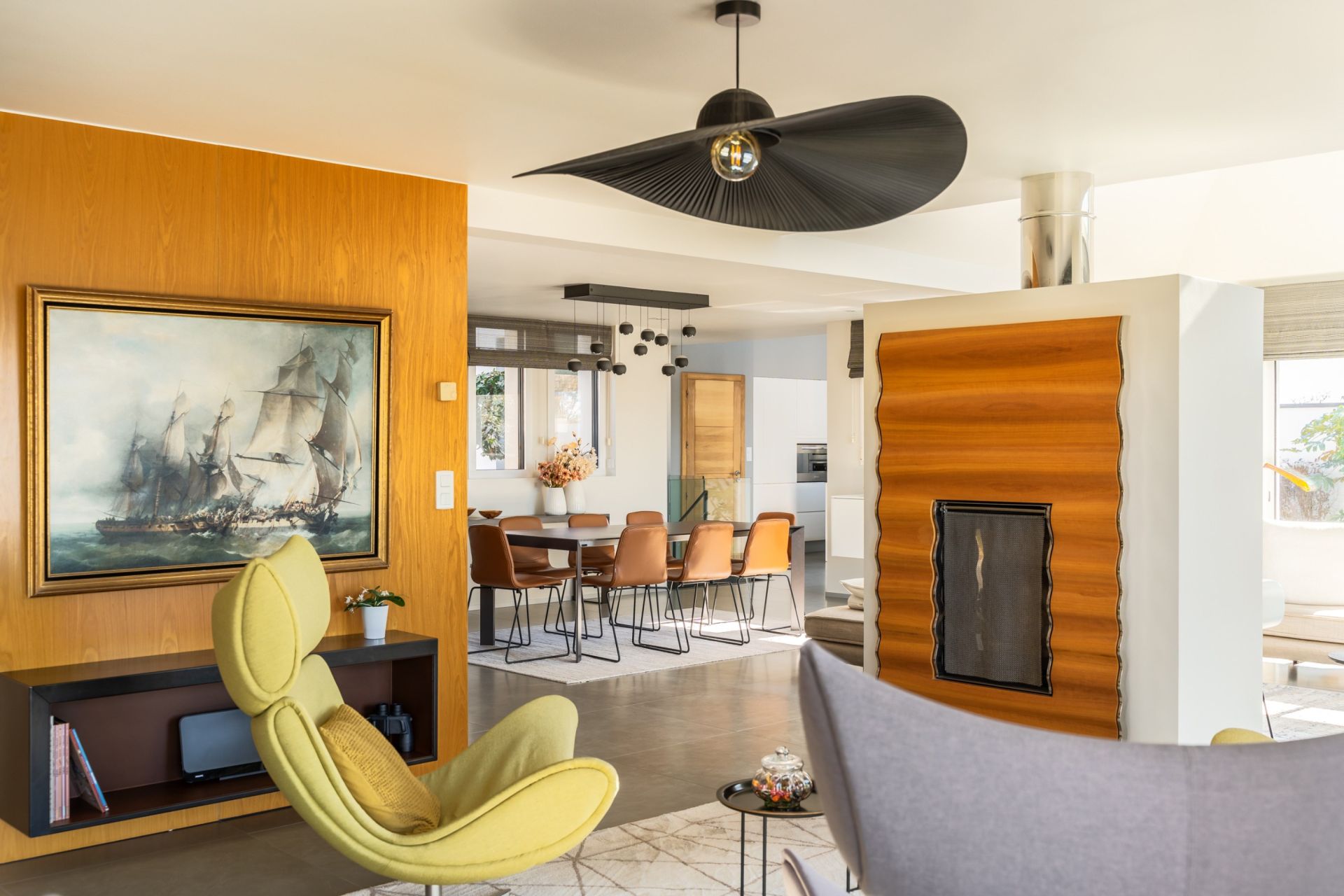 maison de luxe 8 Pièces en vente sur BADEN (56870)