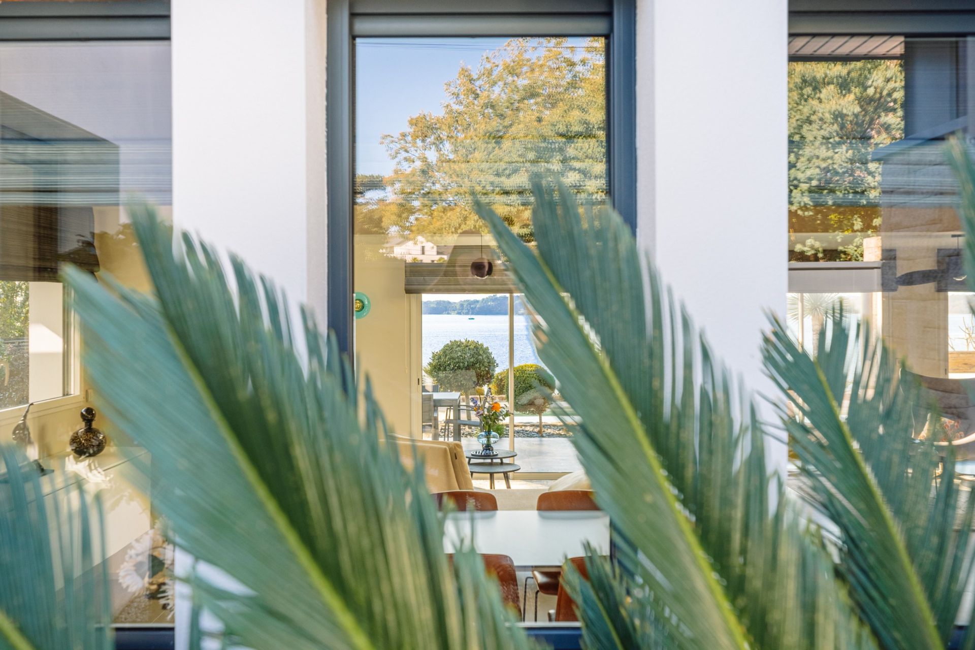 maison de luxe 8 Pièces en vente sur BADEN (56870)