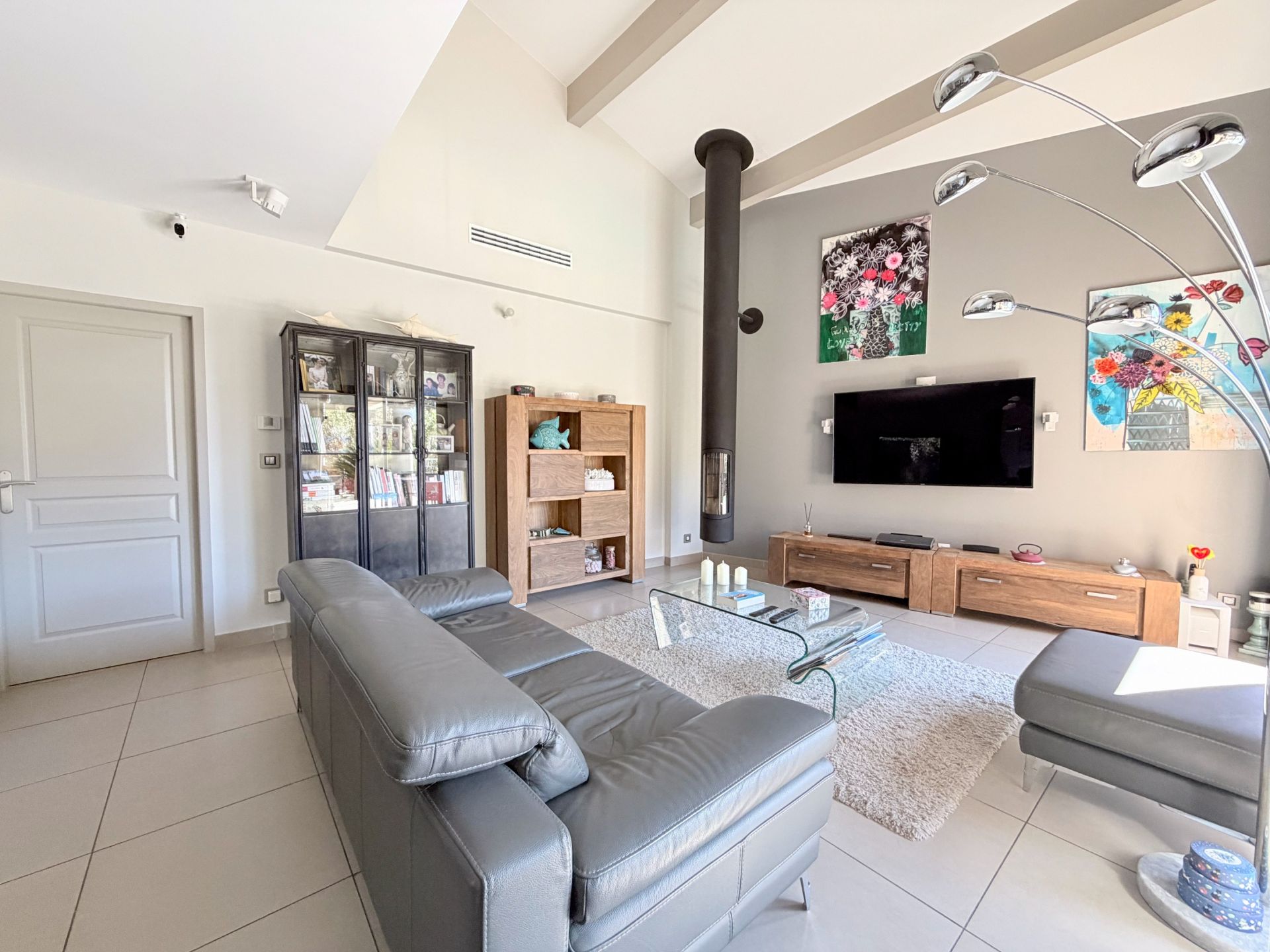 maison de luxe 9 Pièces en vente sur SETE (34200)