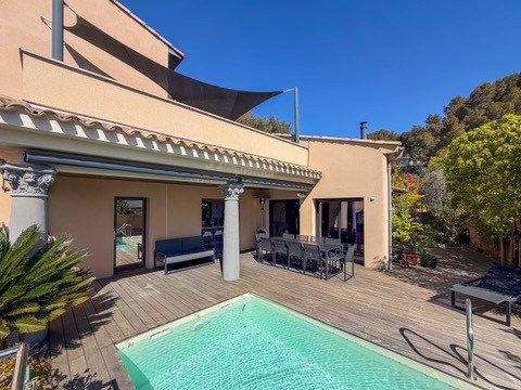 maison de luxe 9 Pièces en vente sur SETE (34200)