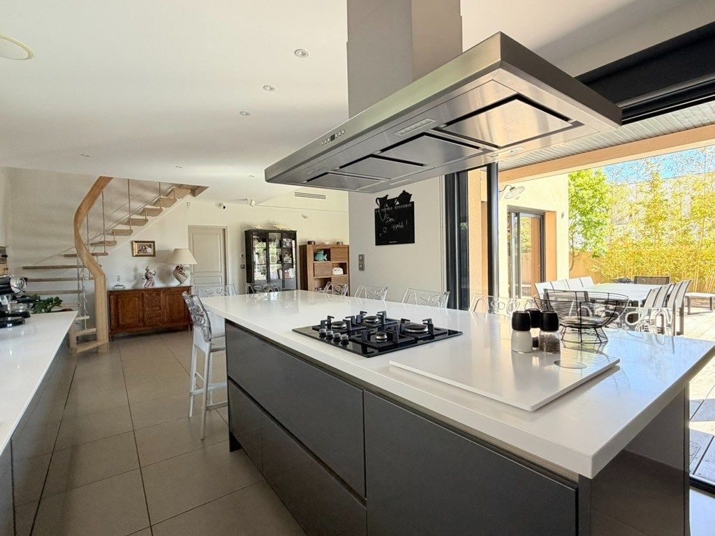 maison de luxe 9 Pièces en vente sur SETE (34200)