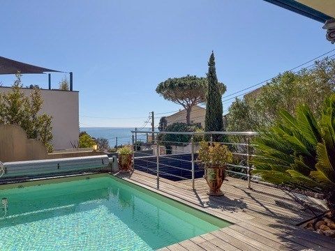 maison de luxe 9 Pièces en vente sur SETE (34200)