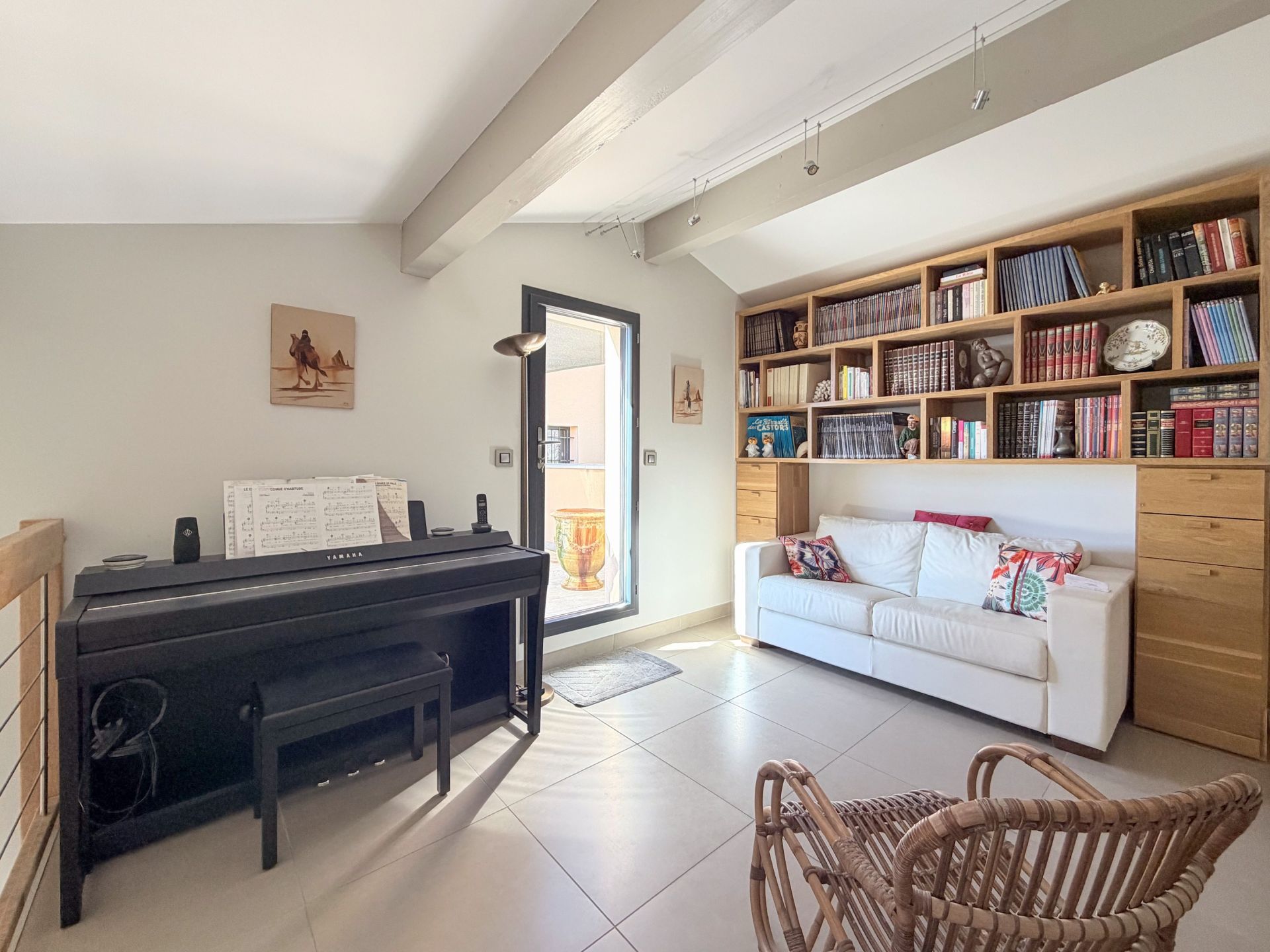 maison de luxe 9 Pièces en vente sur SETE (34200)