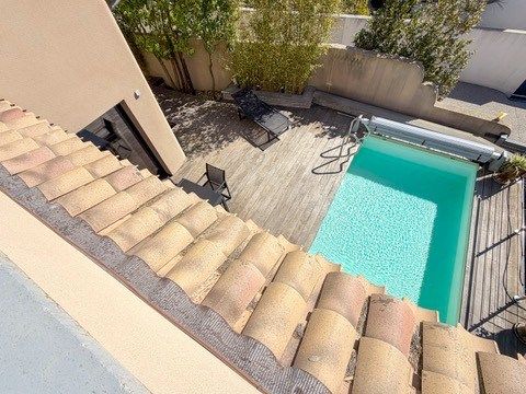 maison de luxe 9 Pièces en vente sur SETE (34200)