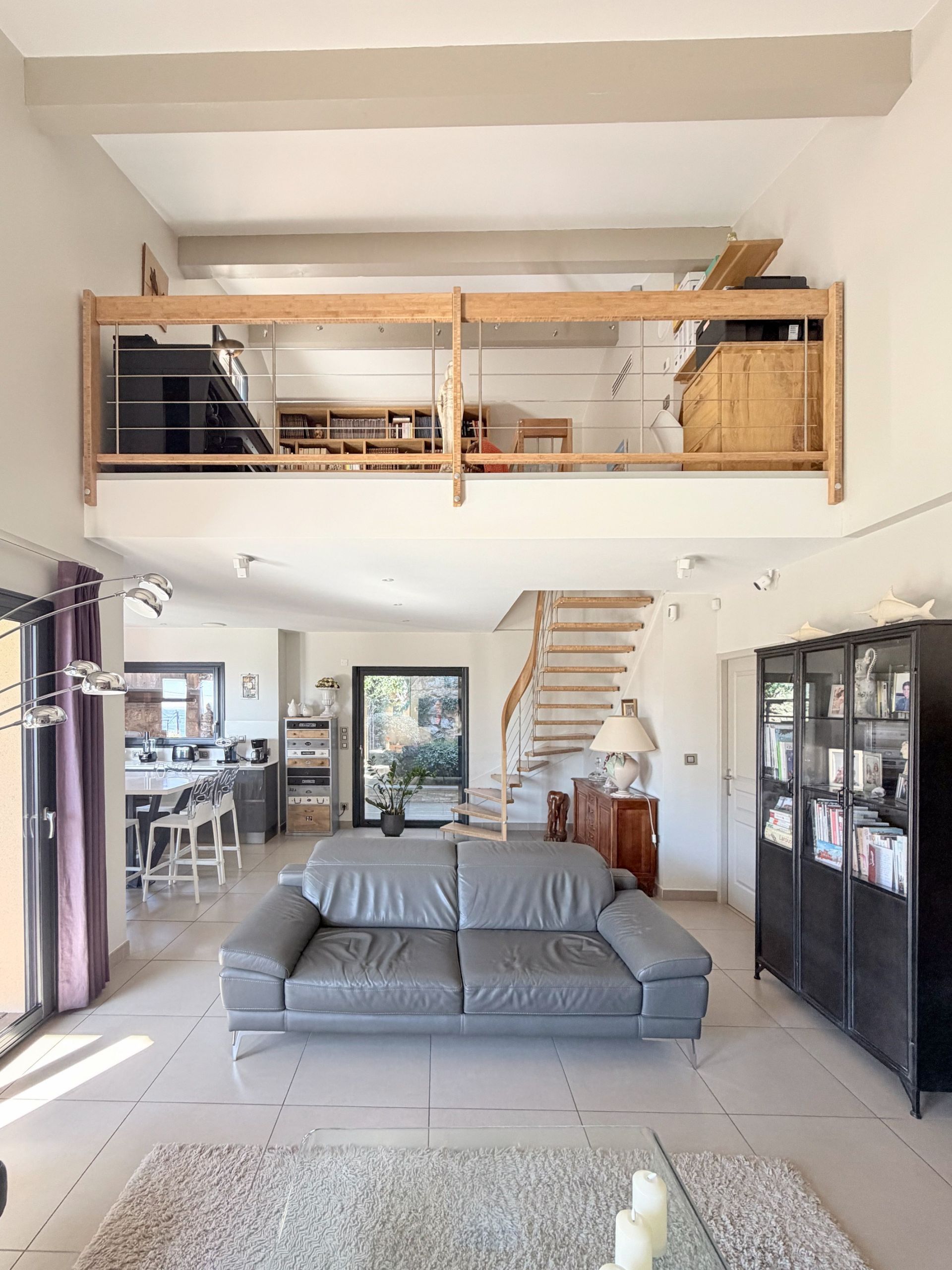 maison de luxe 9 Pièces en vente sur SETE (34200)