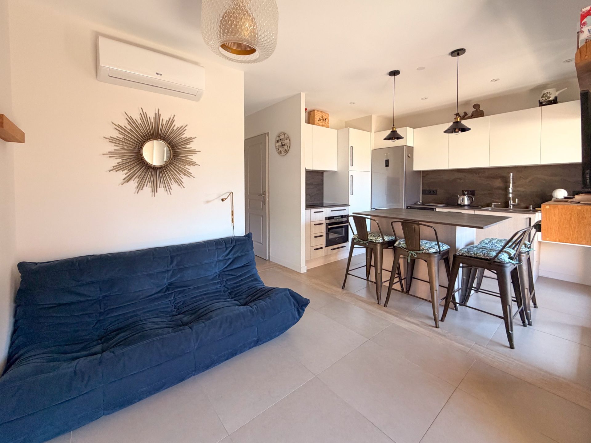 maison de luxe 9 Pièces en vente sur SETE (34200)