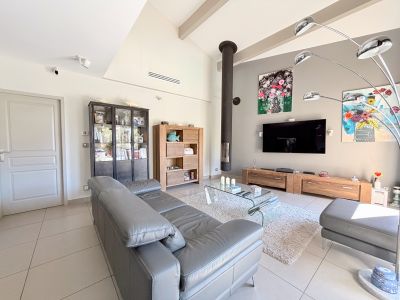 Vente Maison de luxe Sète 9&nbsp;Pièces 210&nbsp;m²