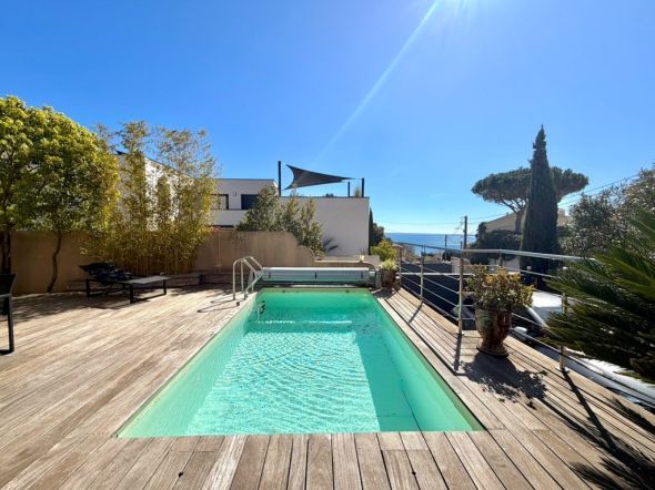 Vente Maison de luxe Sète 9&nbsp;Pièces 210&nbsp;m²