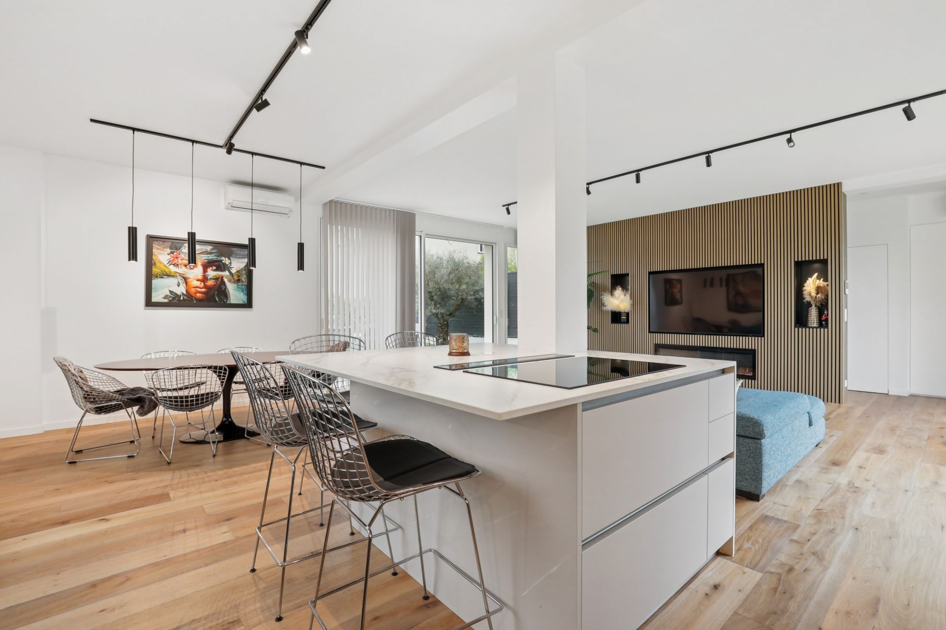 maison de luxe 5 Pièces en vente sur CLAMART (92140)