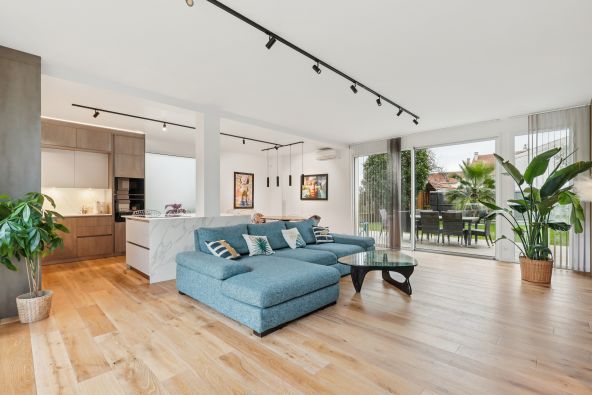 Vente Maison de luxe Clamart 5&nbsp;Pièces 190&nbsp;m²