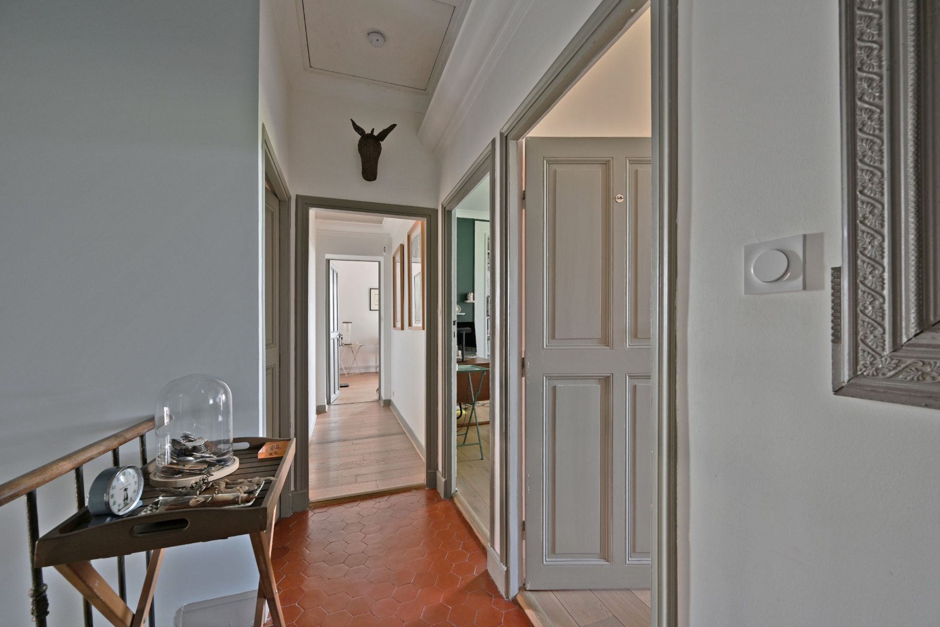 maison de luxe 6 Pièces en vente sur VILLENEUVE LES AVIGNON (30400)