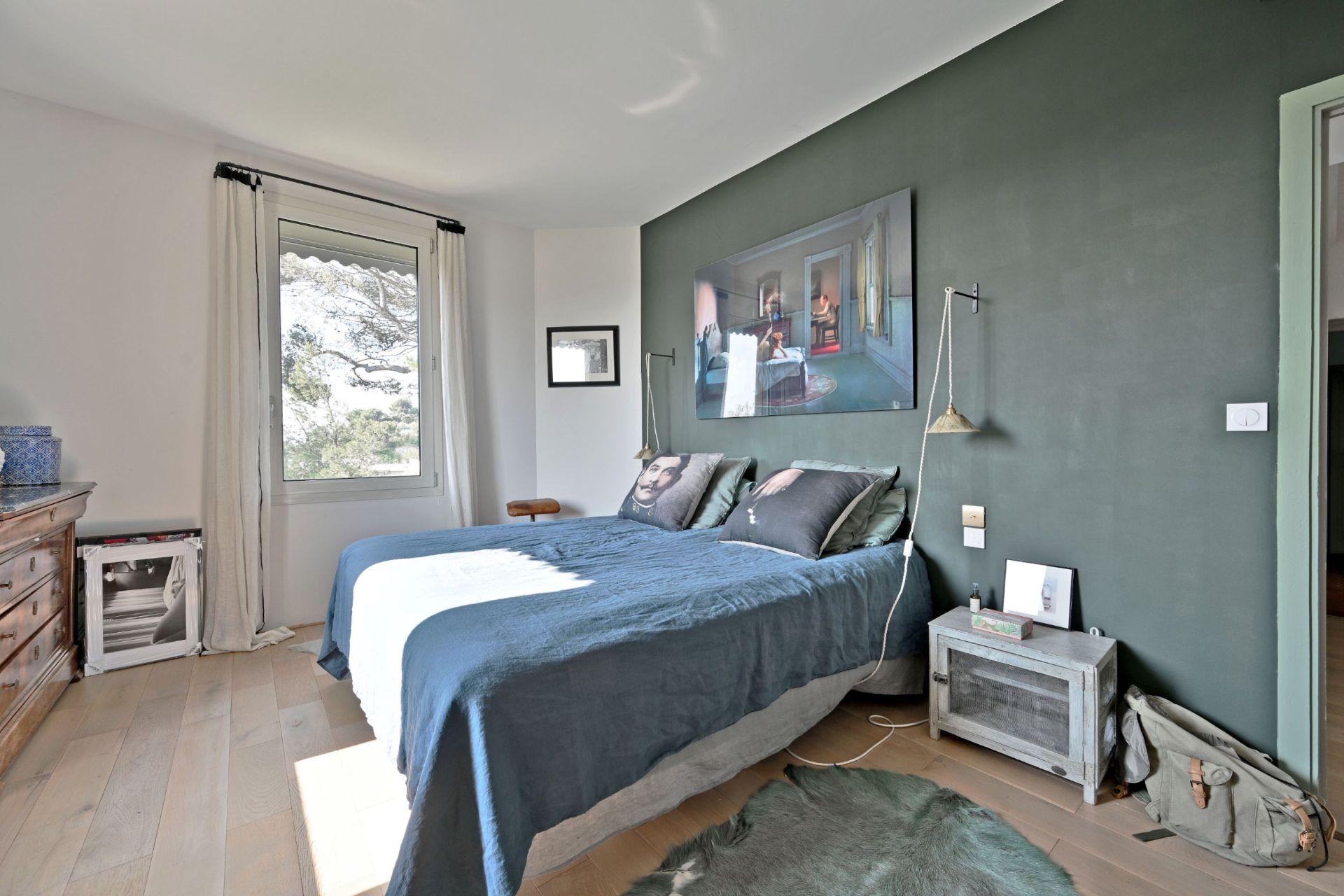 maison de luxe 6 Pièces en vente sur VILLENEUVE LES AVIGNON (30400)