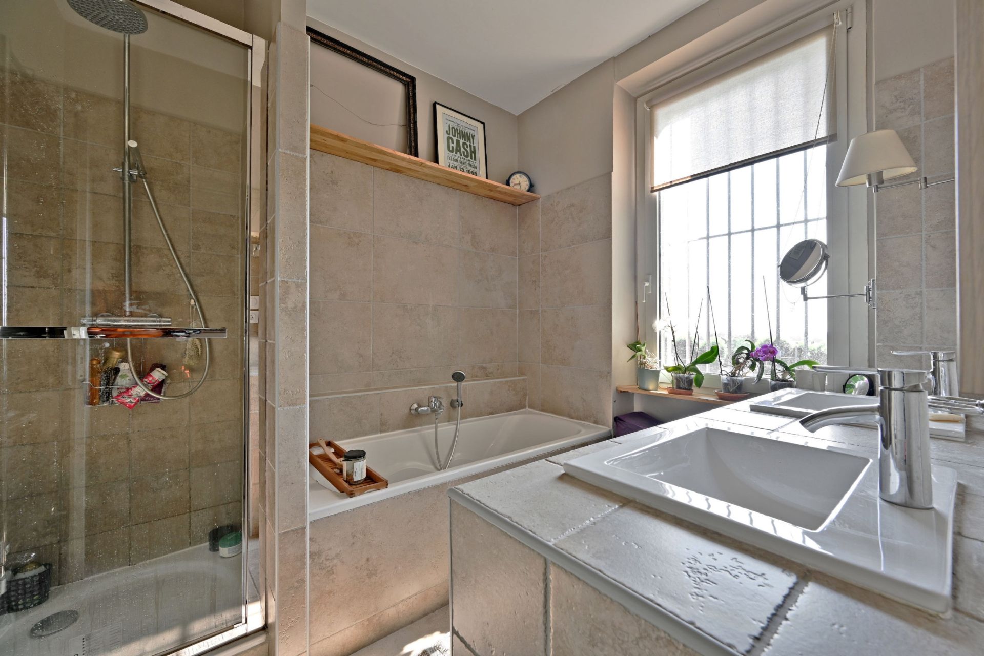 maison de luxe 6 Pièces en vente sur VILLENEUVE LES AVIGNON (30400)